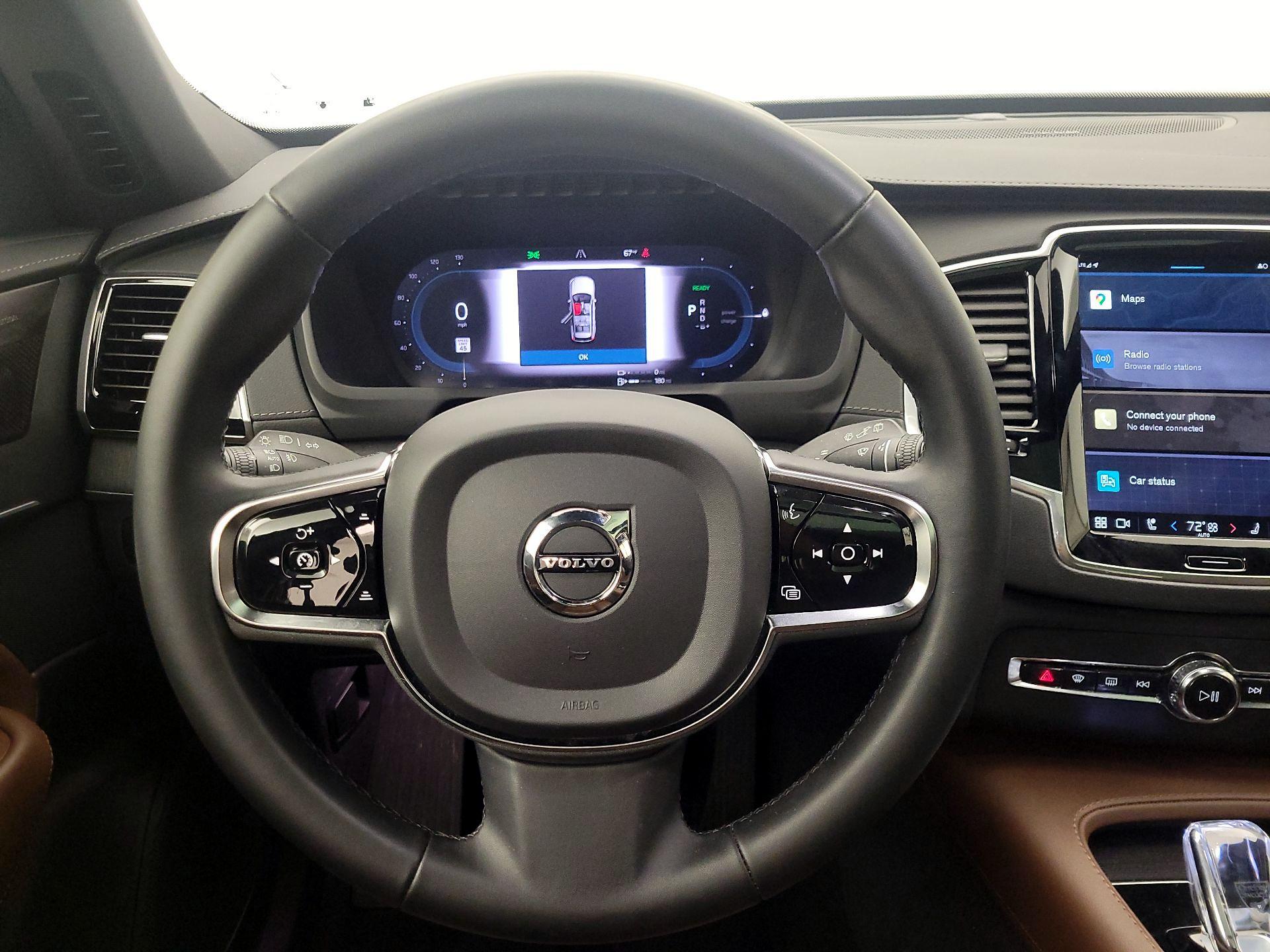 Thumbnail: 2024 Volvo XC90 - 10