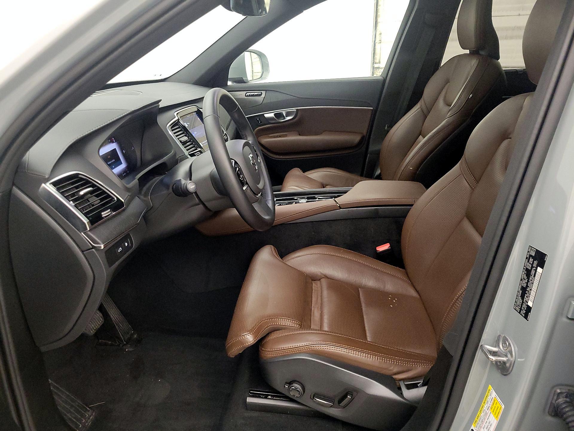 Thumbnail: 2024 Volvo XC90 - 11