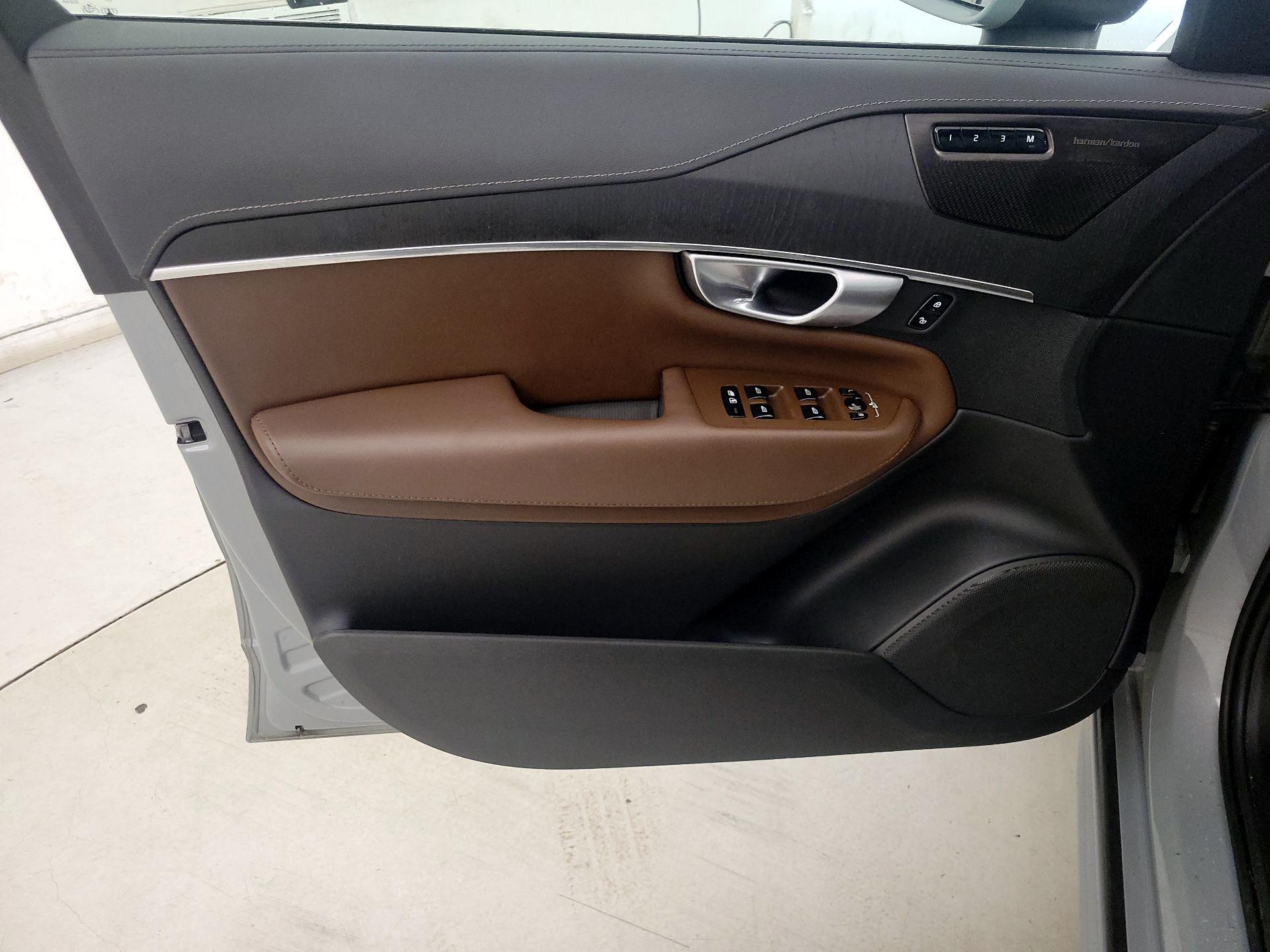 Thumbnail: 2024 Volvo XC90 - 12