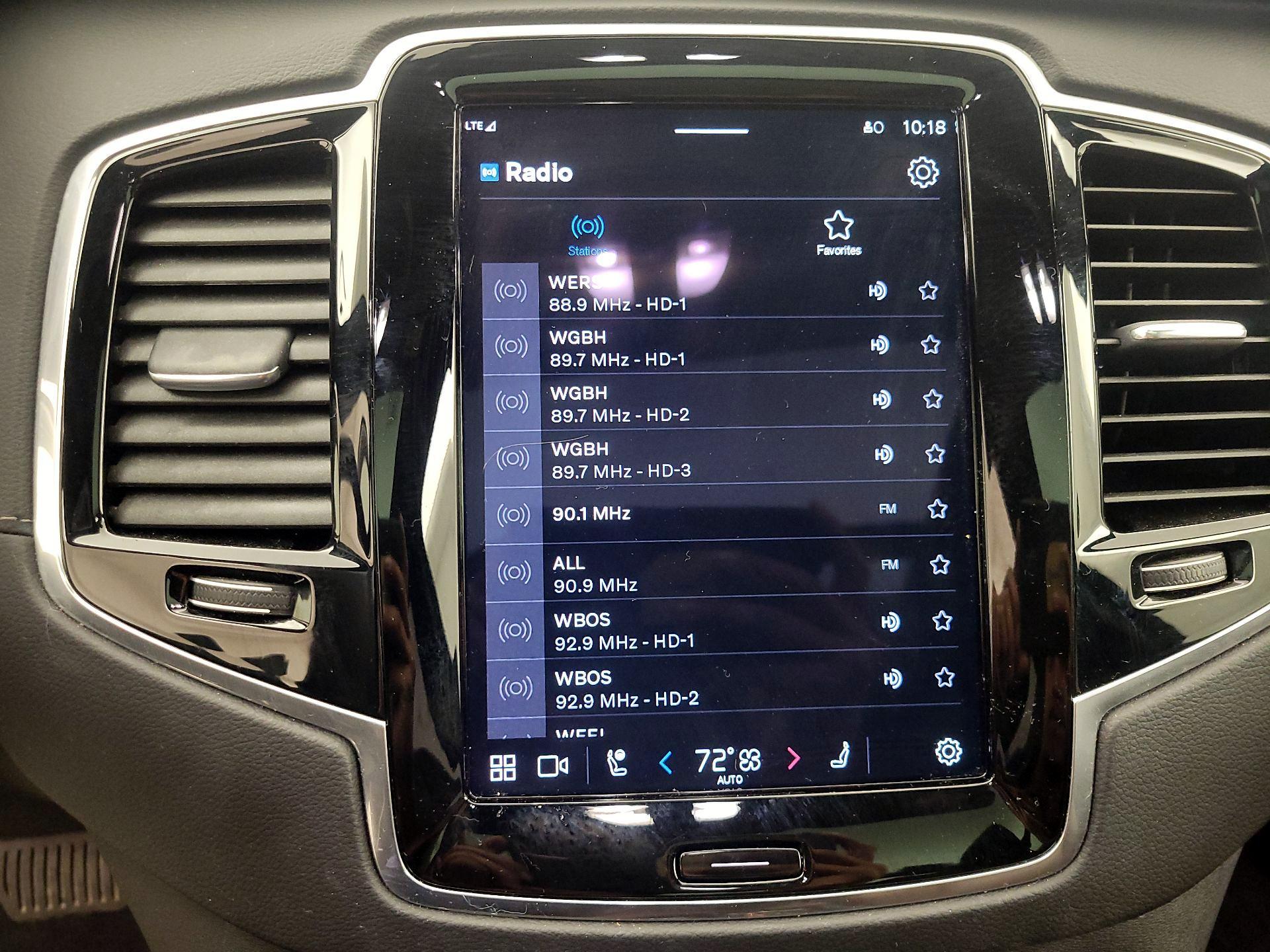 Thumbnail: 2024 Volvo XC90 - 15