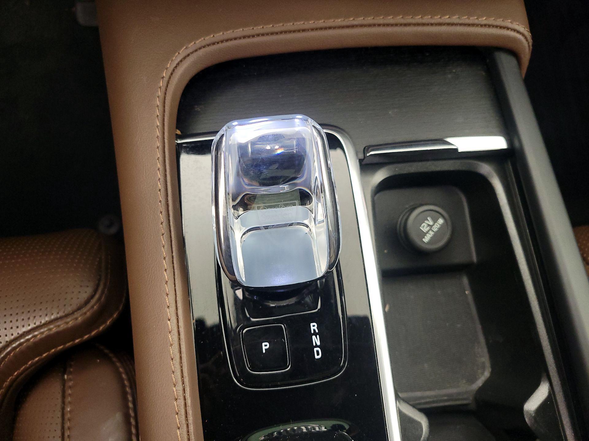 Thumbnail: 2024 Volvo XC90 - 17