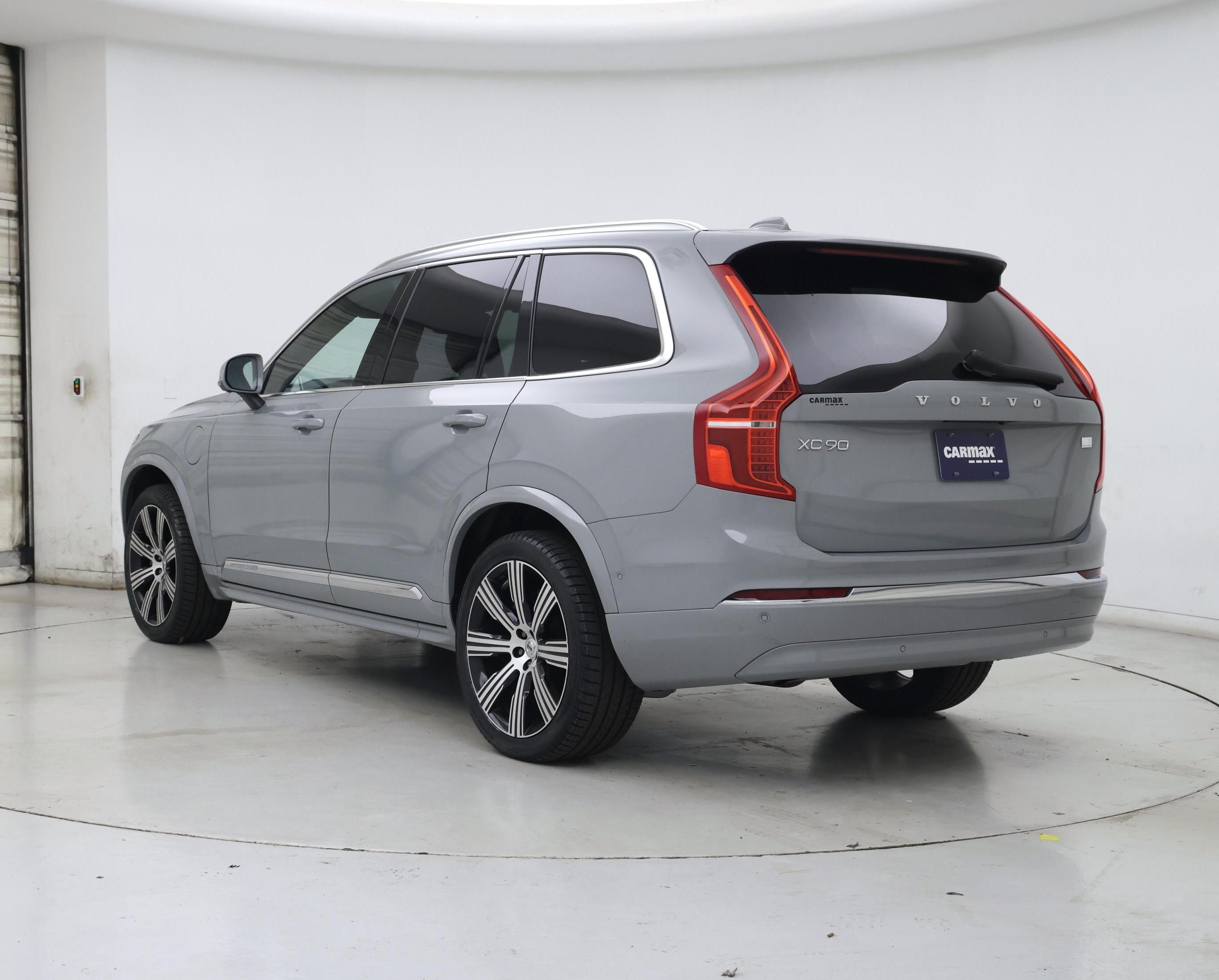 Thumbnail: 2024 Volvo XC90 - 2
