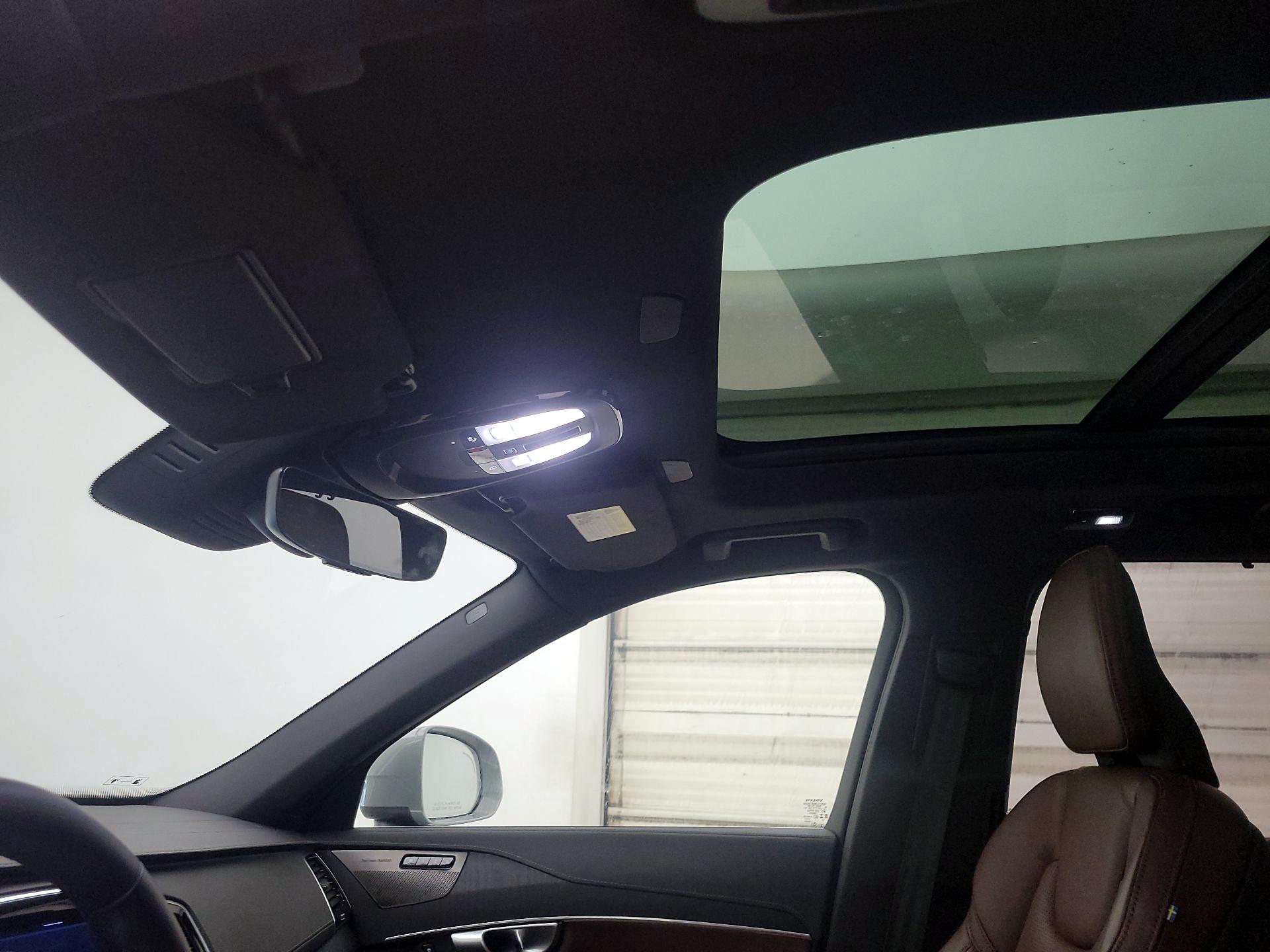 Thumbnail: 2024 Volvo XC90 - 19