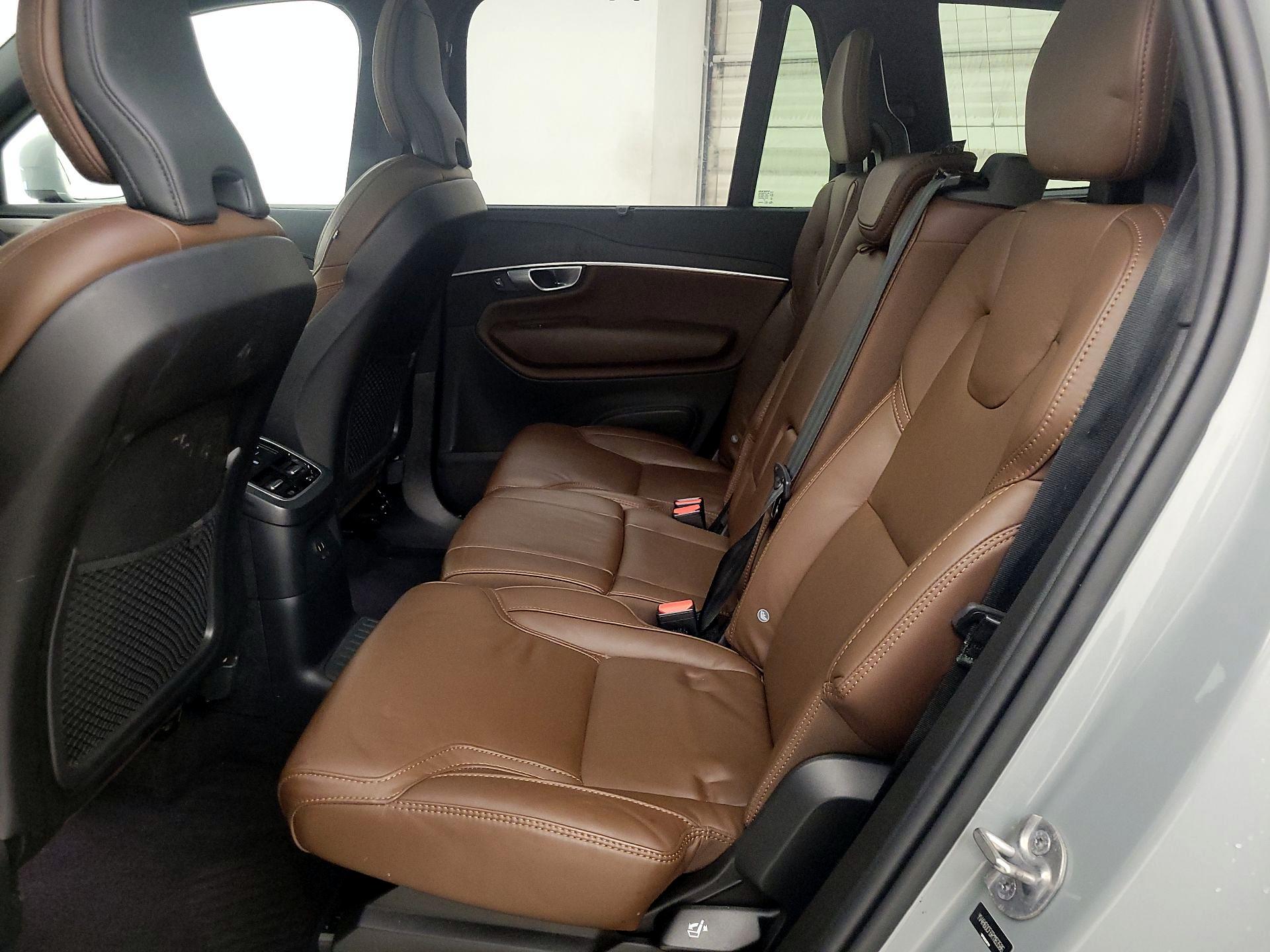 Thumbnail: 2024 Volvo XC90 - 20