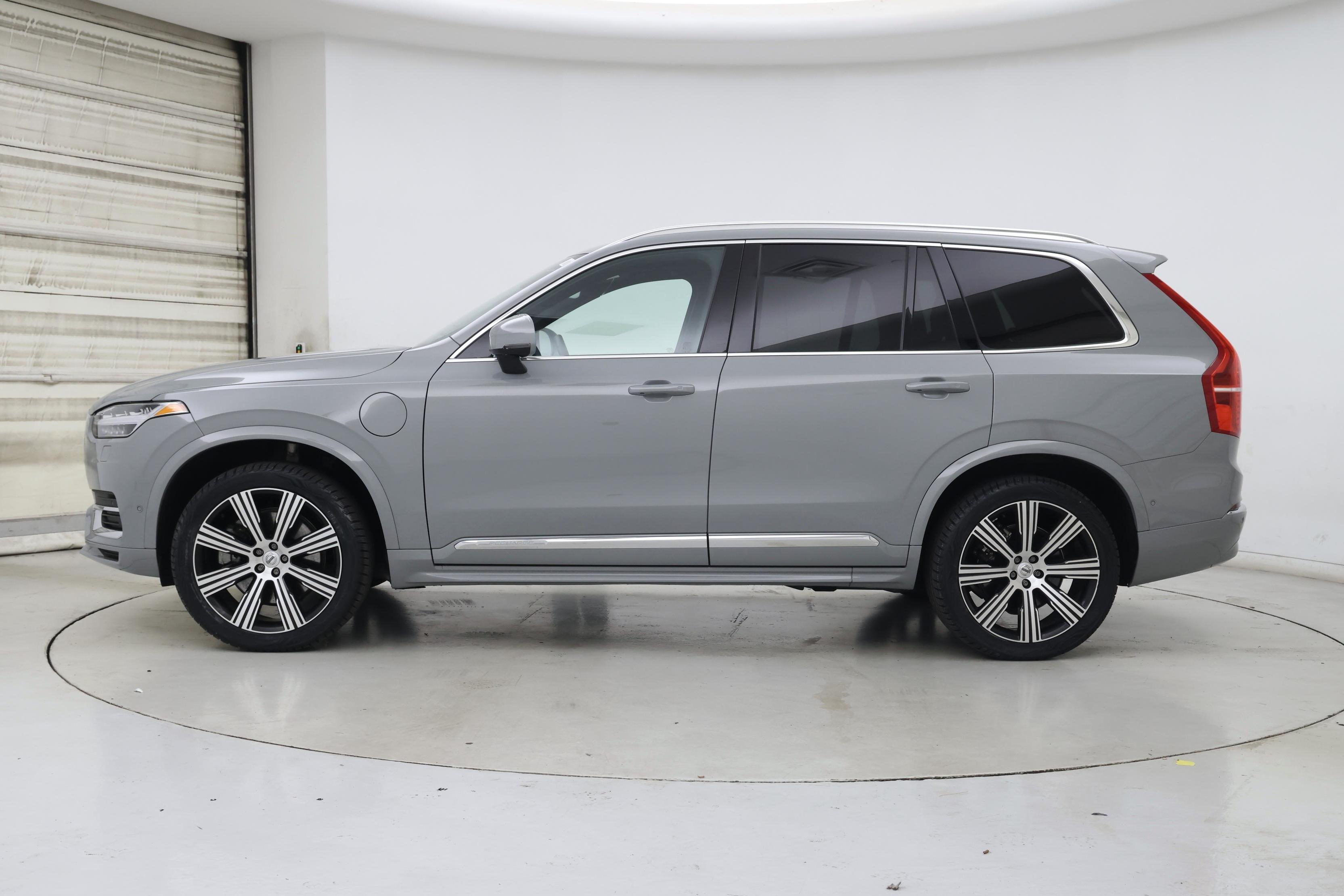 Thumbnail: 2024 Volvo XC90 - 3