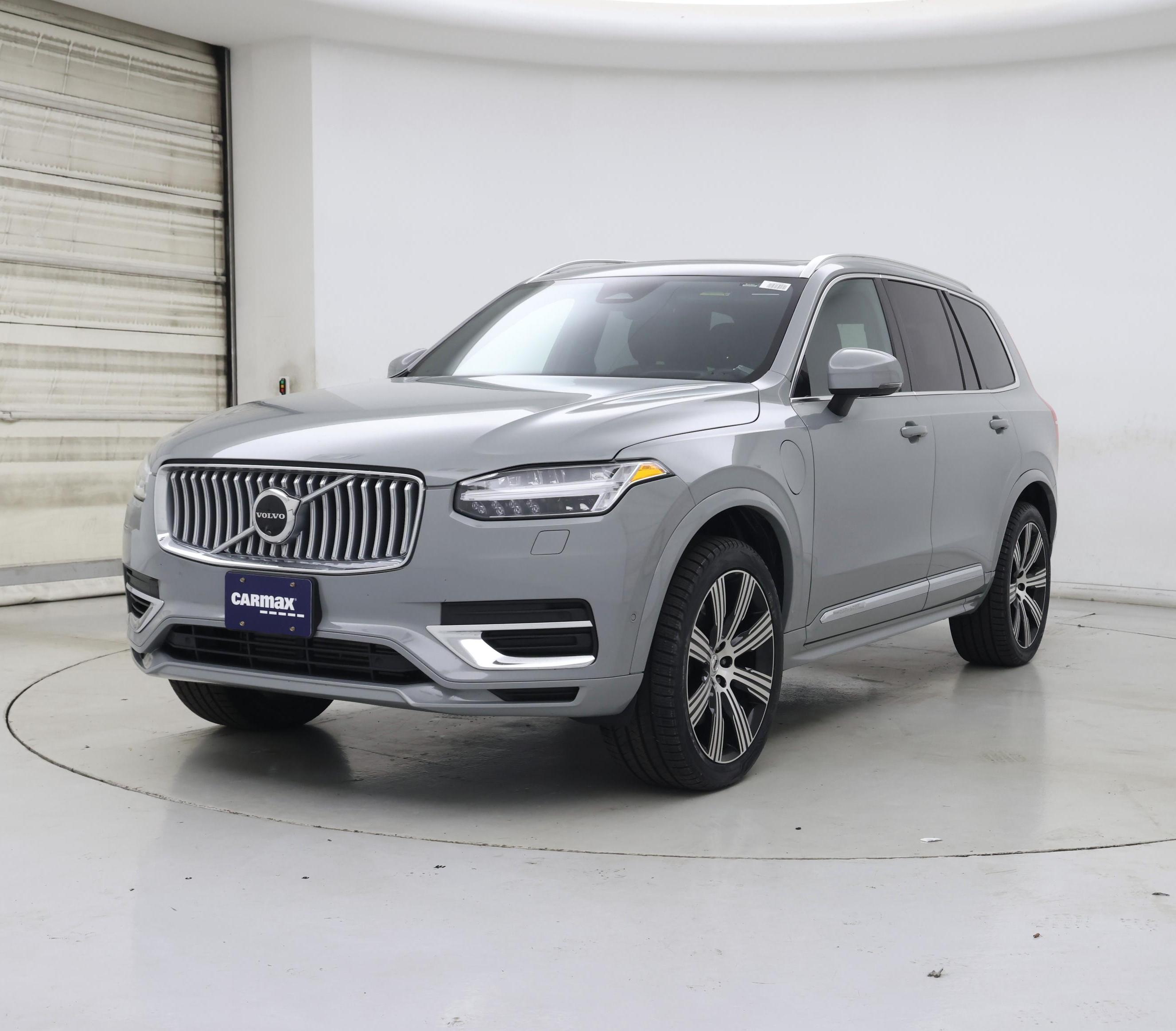 Thumbnail: 2024 Volvo XC90 - 4