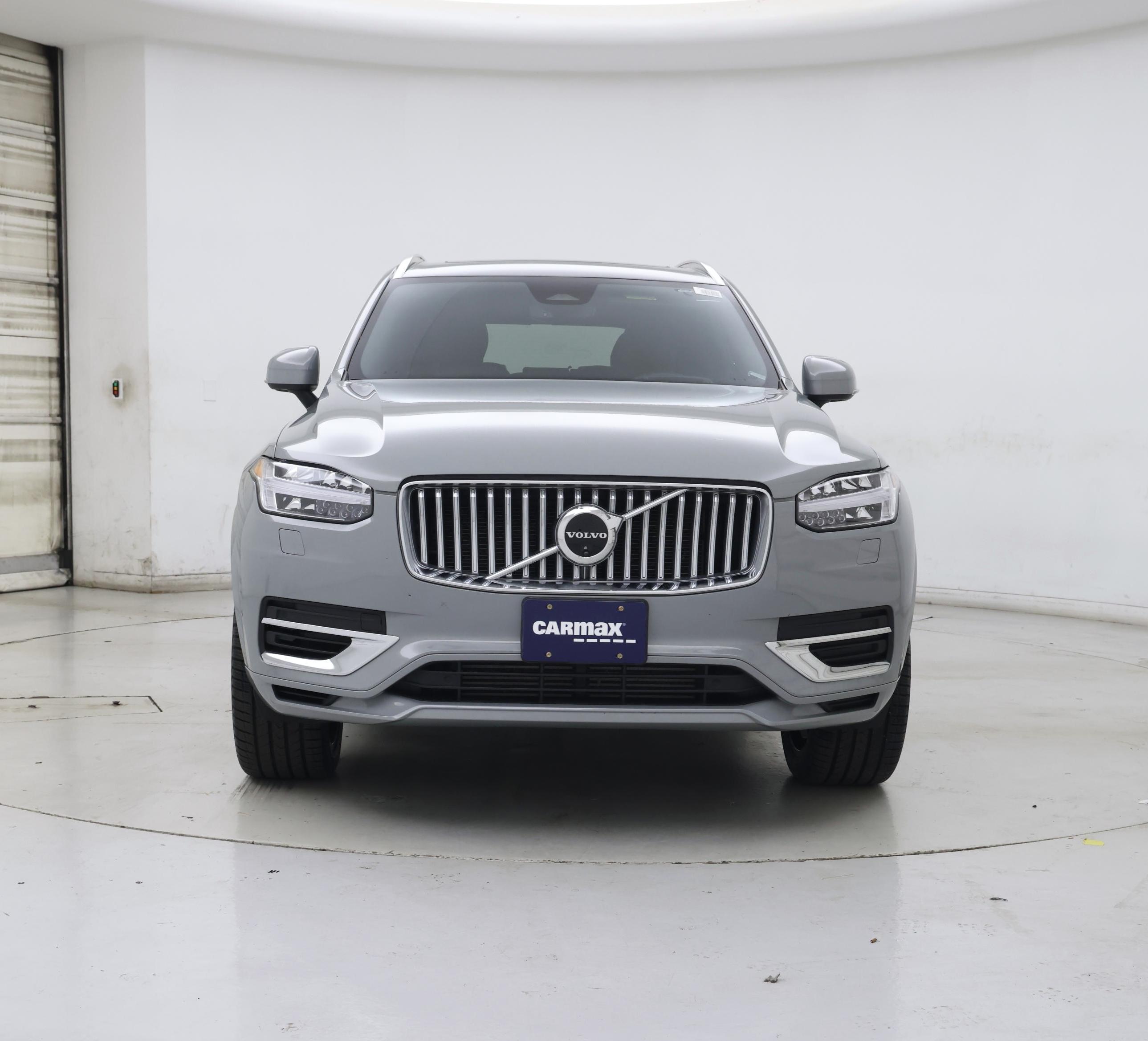 Thumbnail: 2024 Volvo XC90 - 5