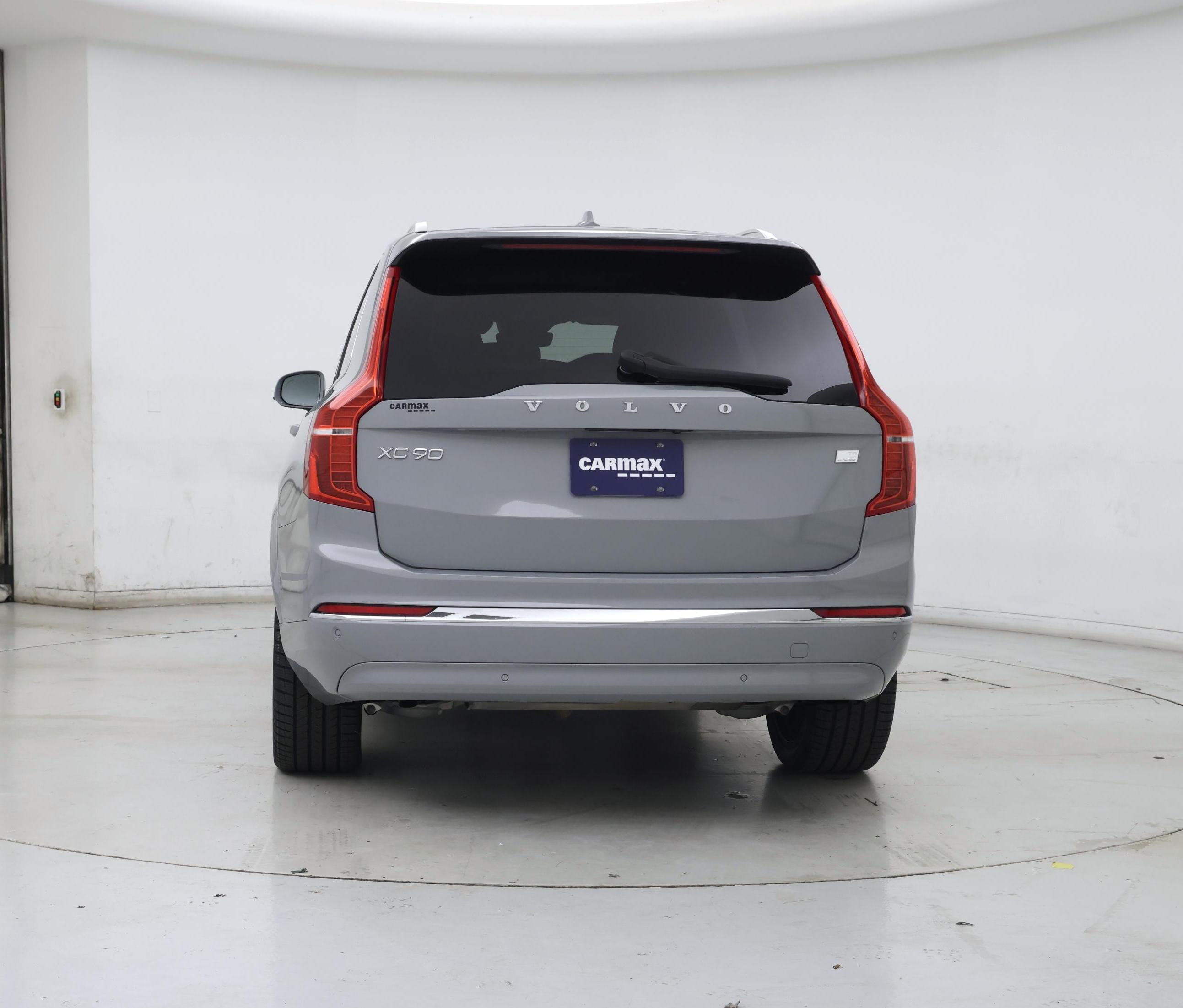 Thumbnail: 2024 Volvo XC90 - 6