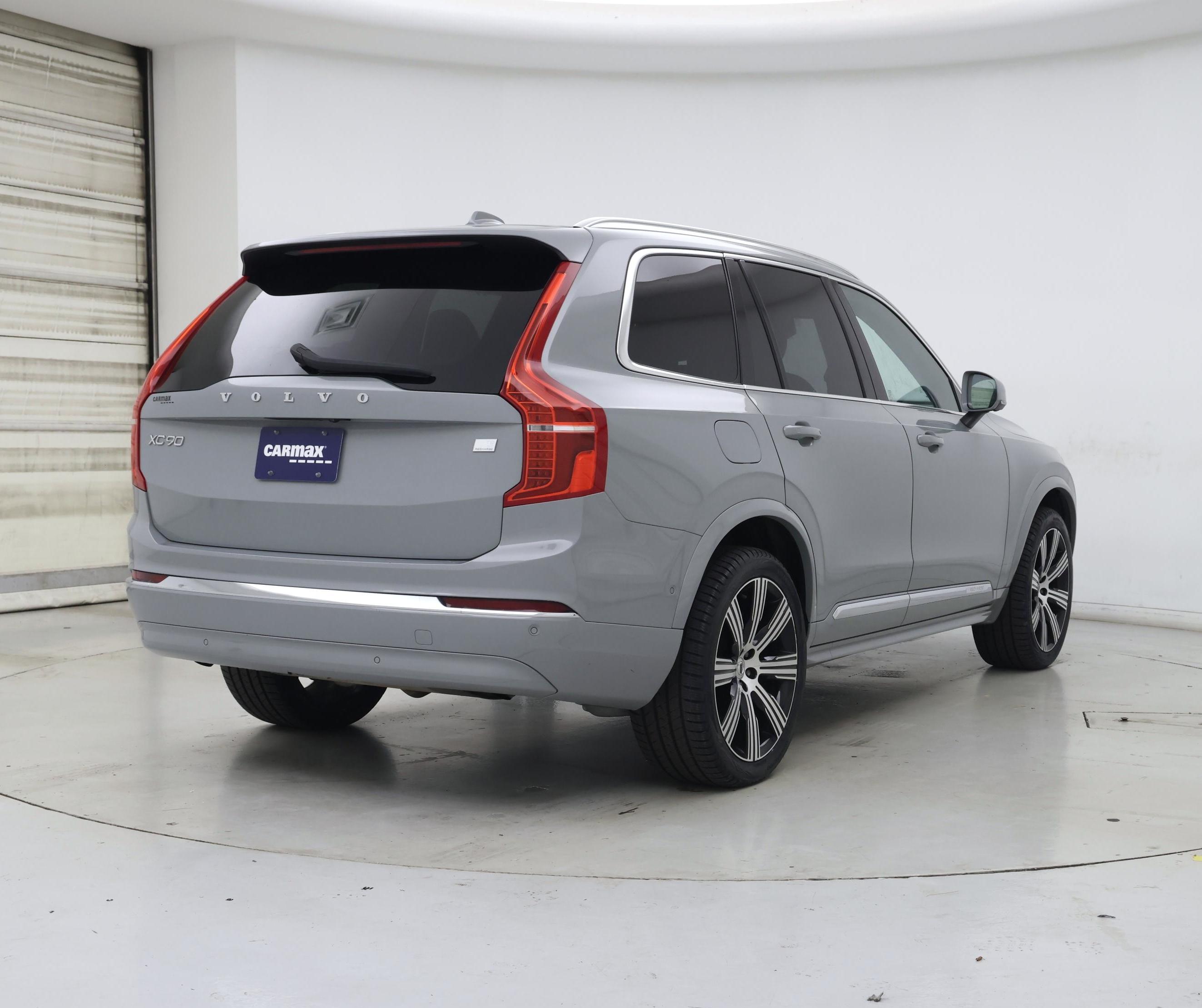 Thumbnail: 2024 Volvo XC90 - 8