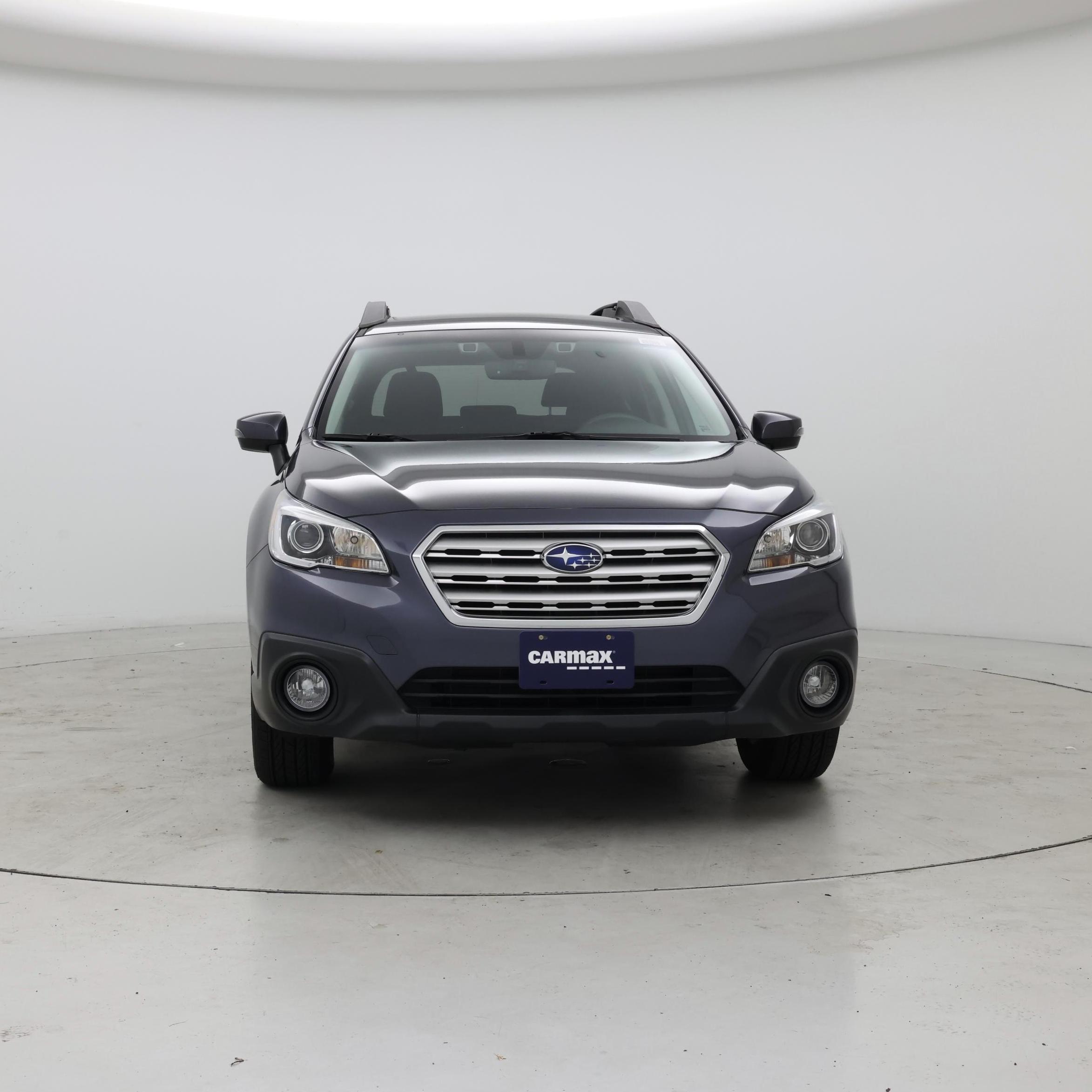 Thumbnail: 2017 Subaru Outback - 5