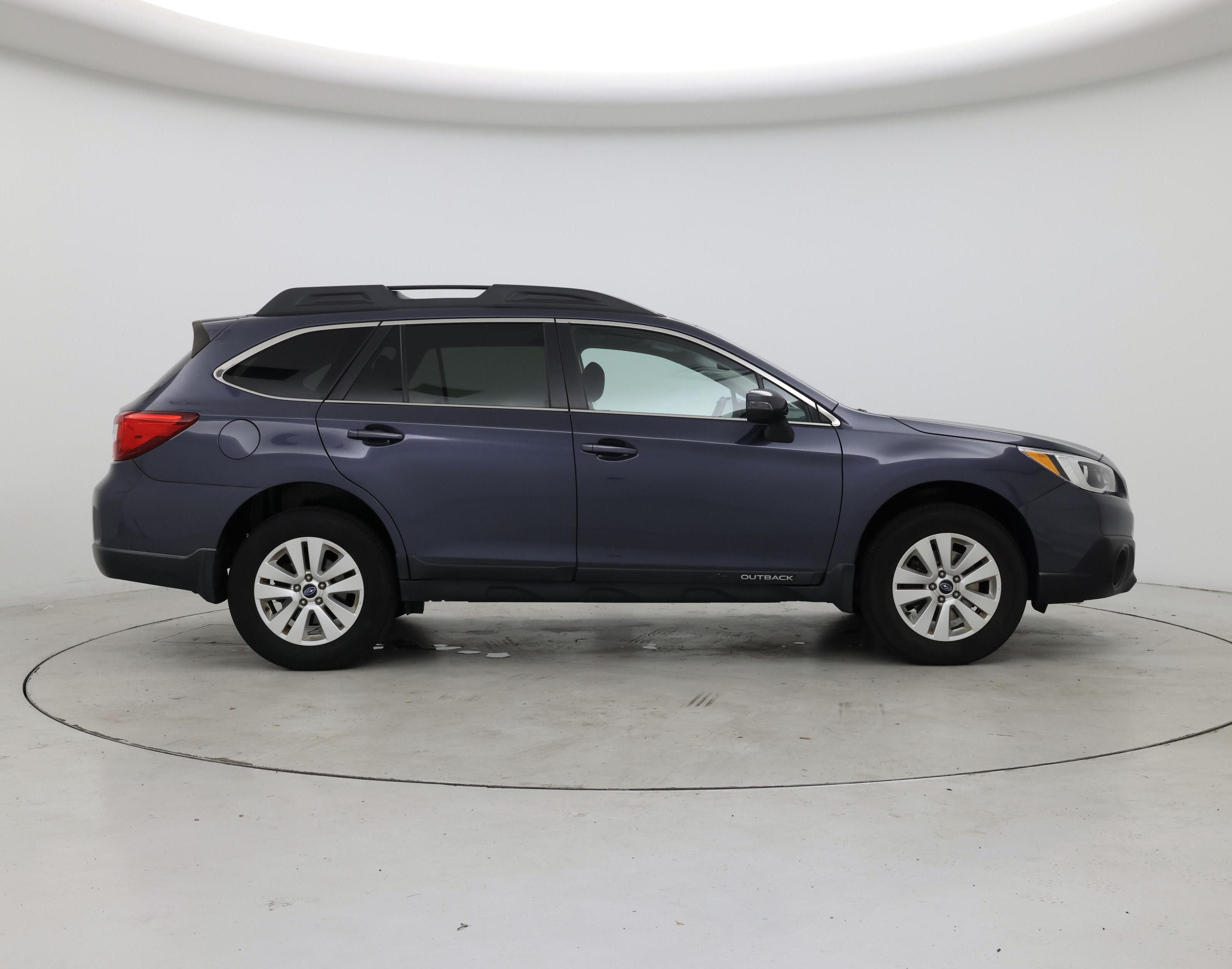 Thumbnail: 2017 Subaru Outback - 7