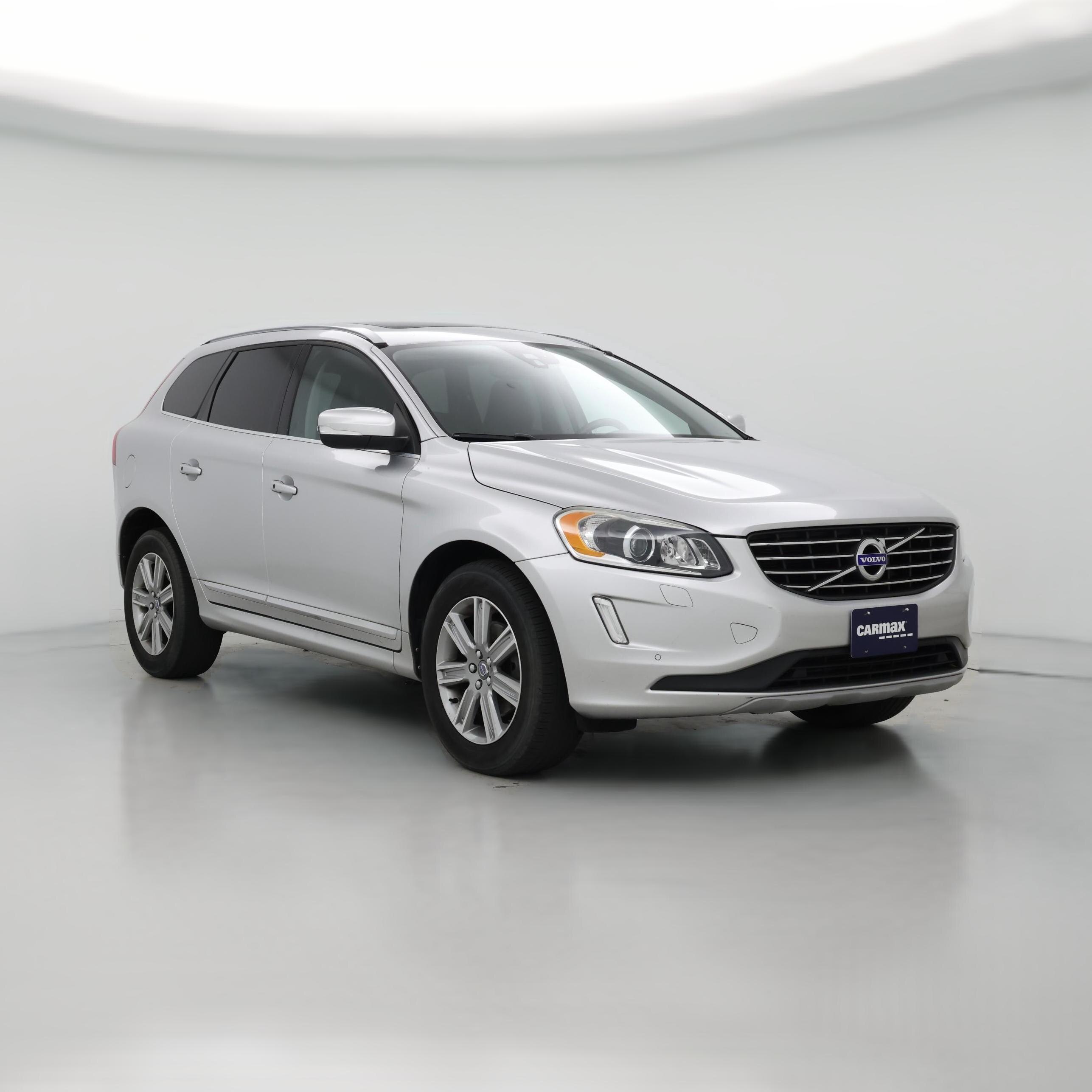 Thumbnail: 2017 Volvo XC60 - 1