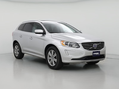 2017 Volvo XC60 T5 Inscription