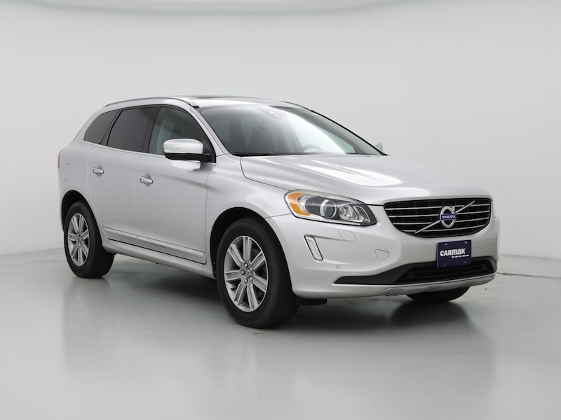 2017 Volvo XC60 T5 Inscription -
                  Norwood, MA