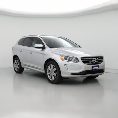2017 Volvo XC60 T5 Inscription