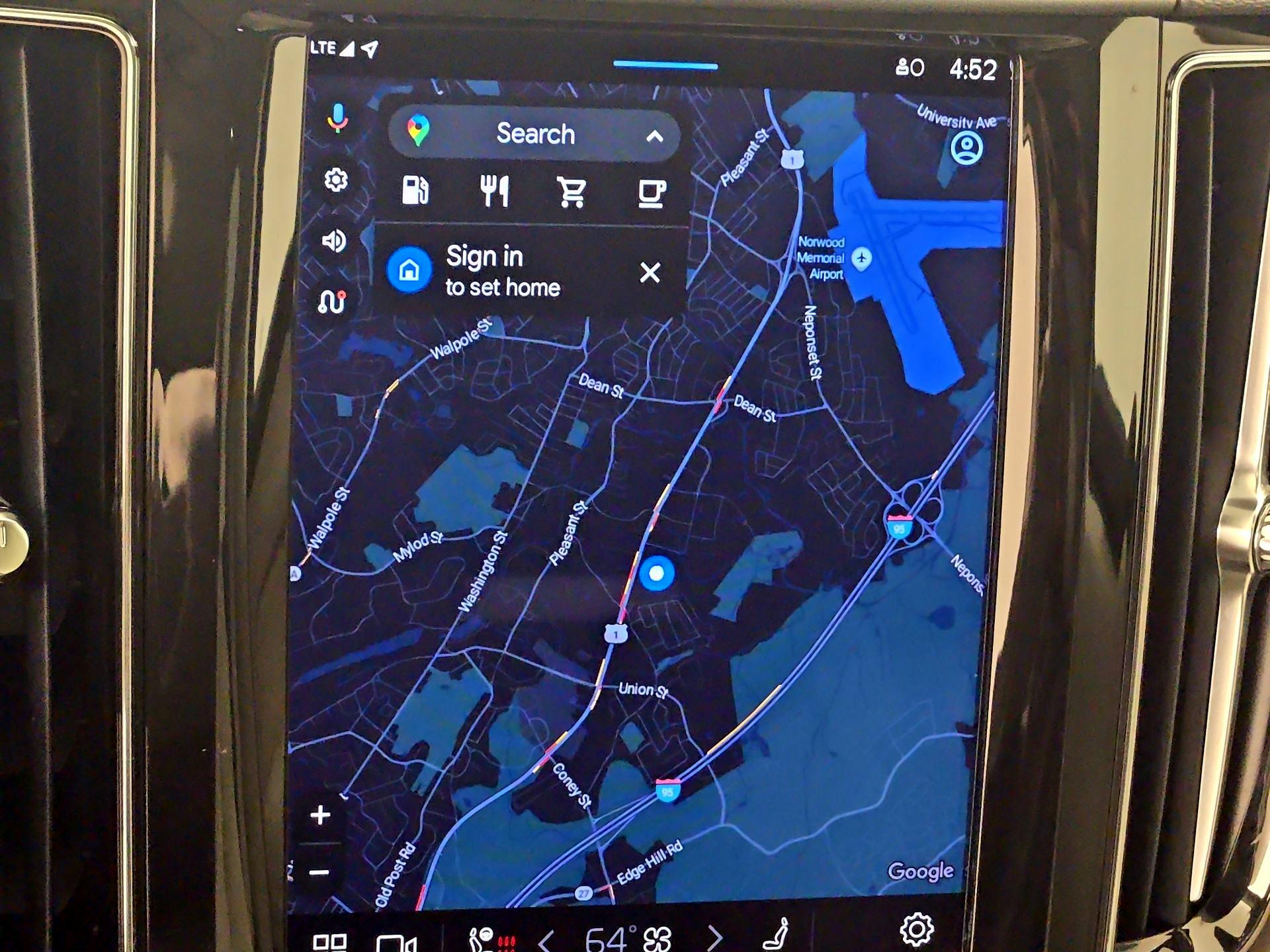 Thumbnail: 2023 Volvo XC60 - 14