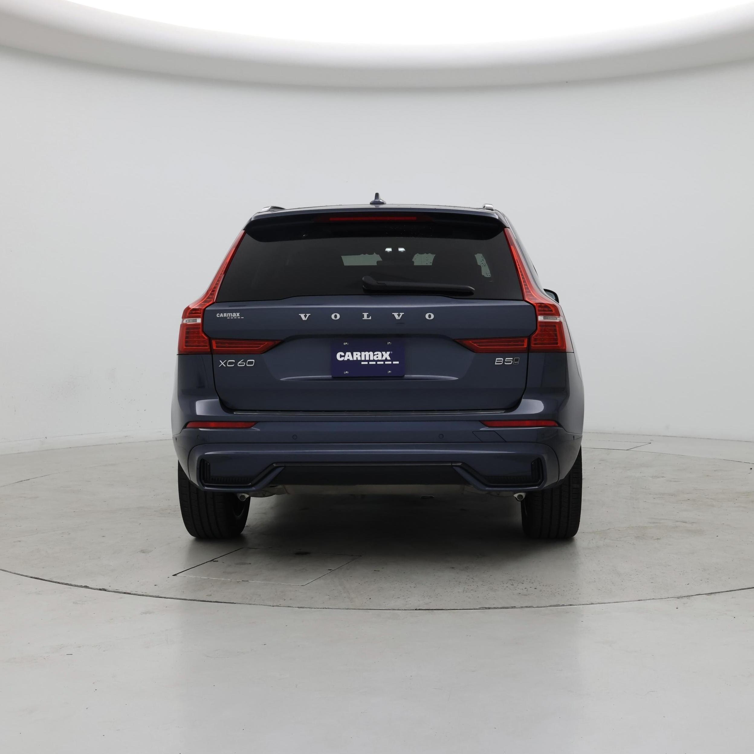 Thumbnail: 2023 Volvo XC60 - 6