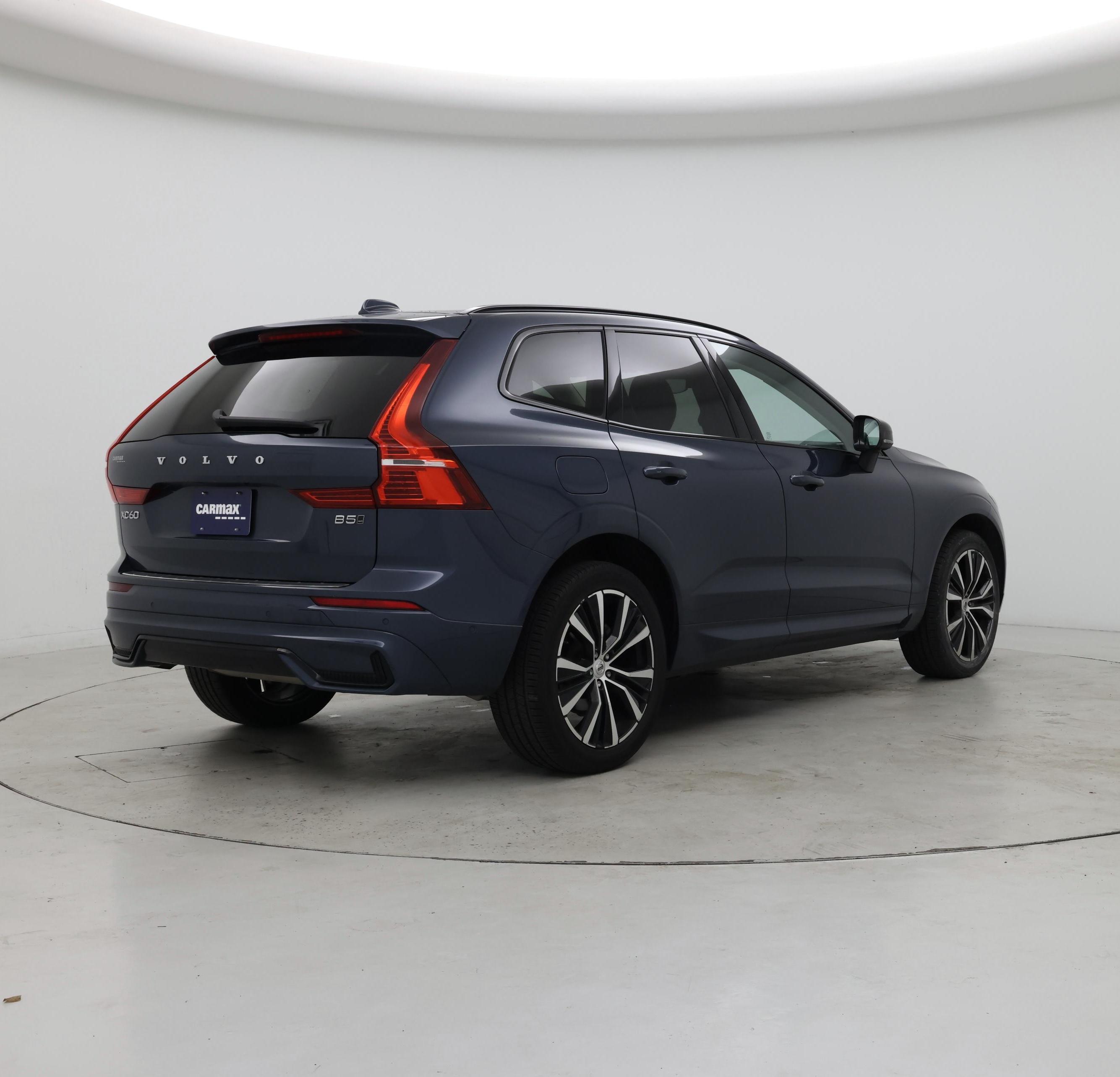 Thumbnail: 2023 Volvo XC60 - 8