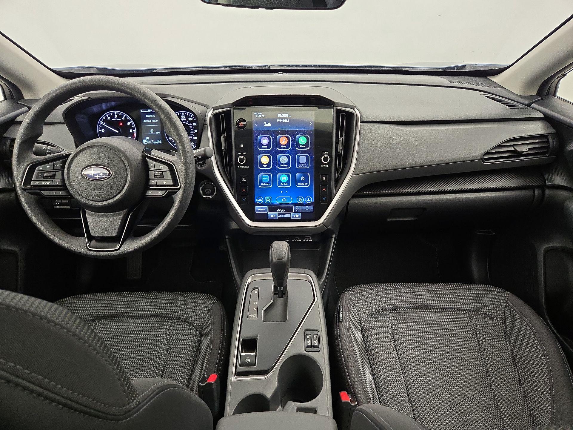 Thumbnail: 2024 Subaru Crosstrek - 9