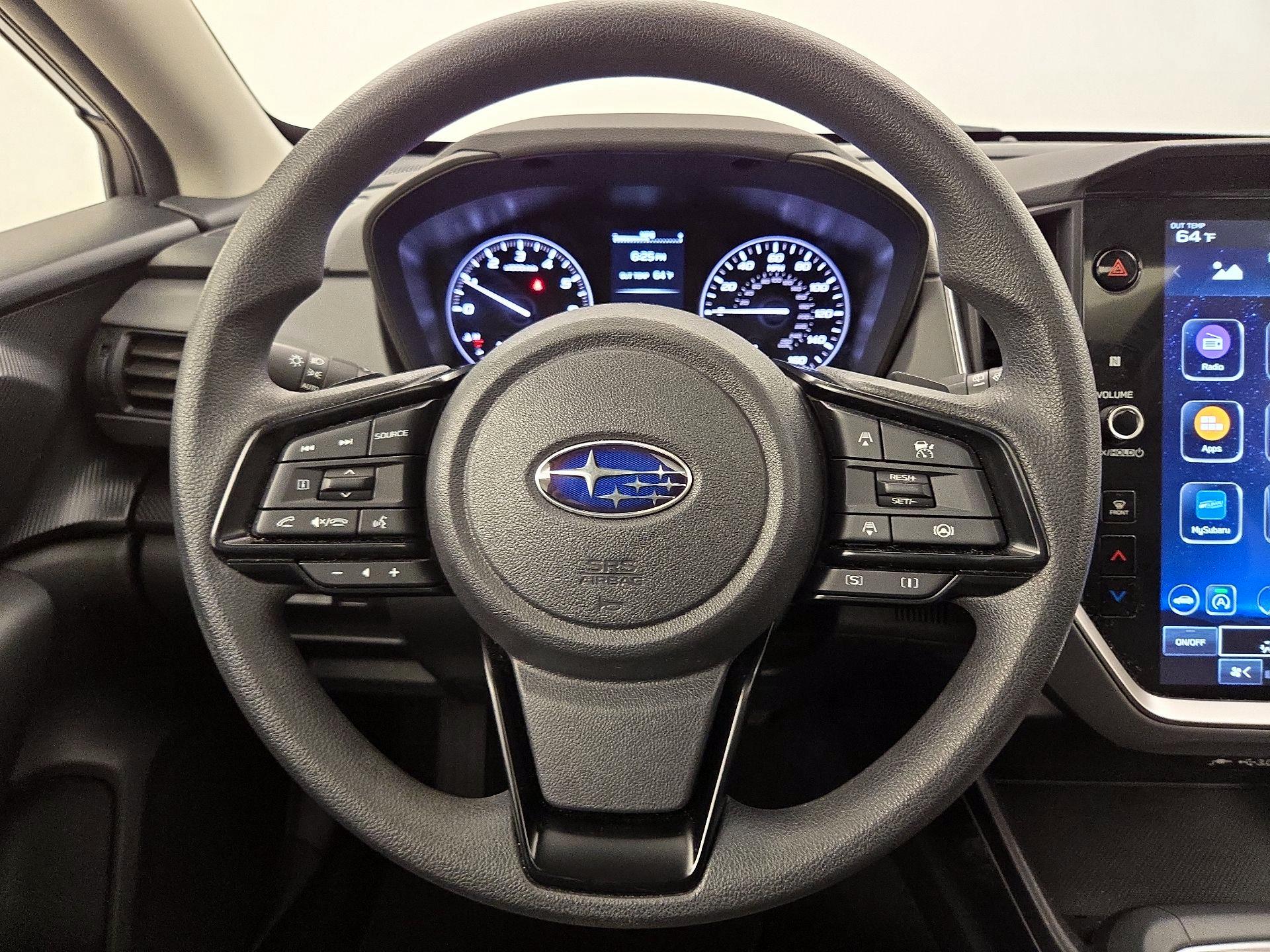 Thumbnail: 2024 Subaru Crosstrek - 10