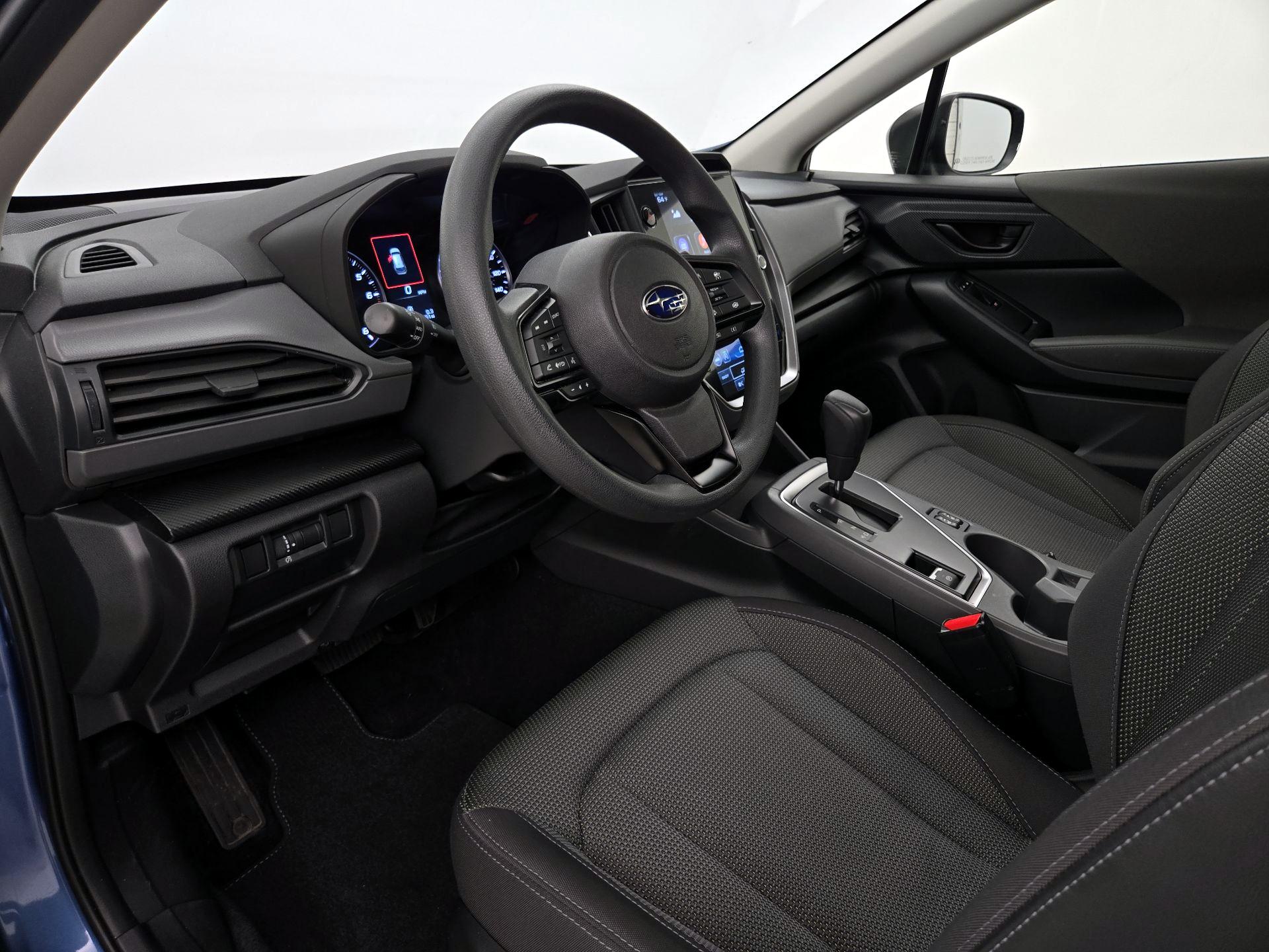 Thumbnail: 2024 Subaru Crosstrek - 11
