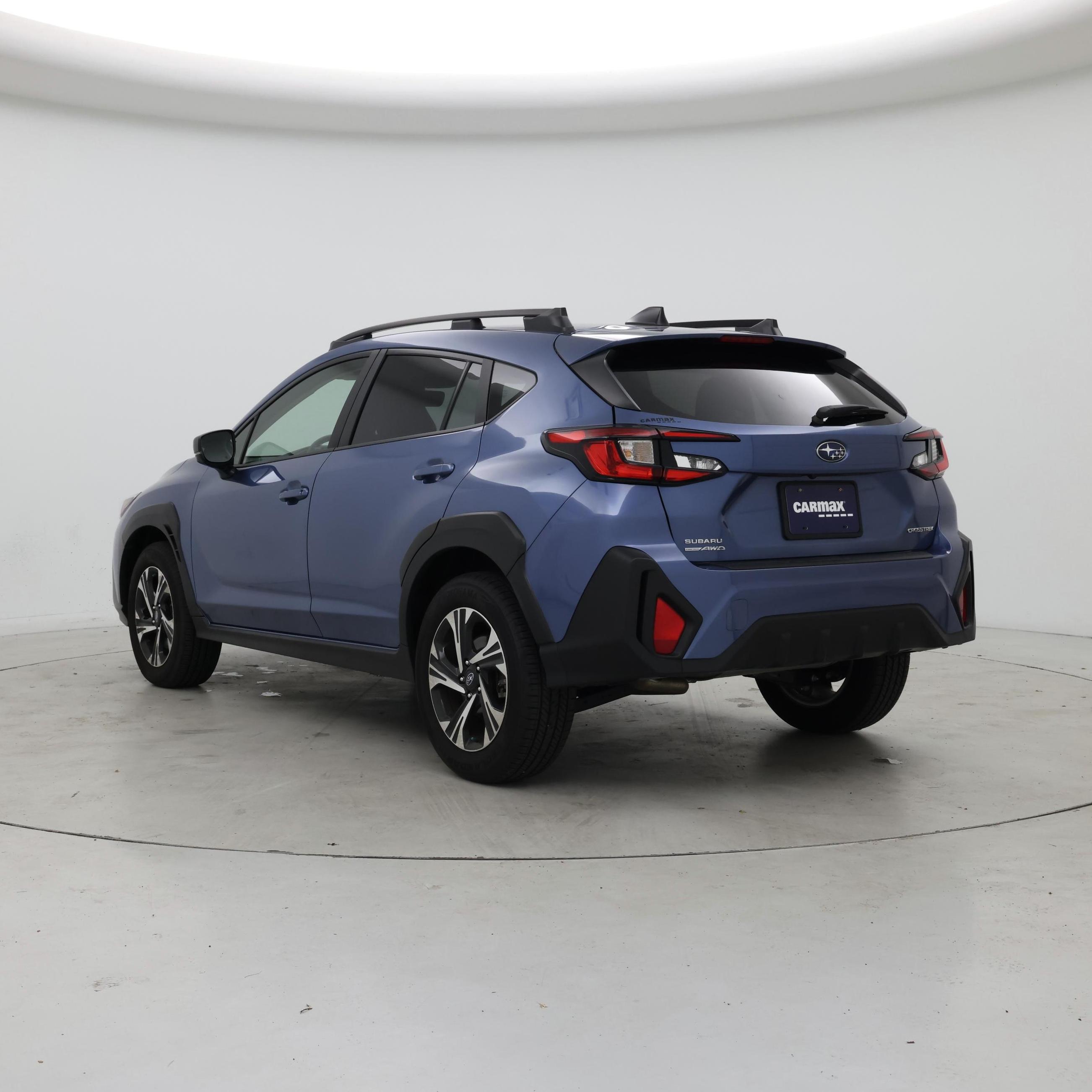Thumbnail: 2024 Subaru Crosstrek - 2