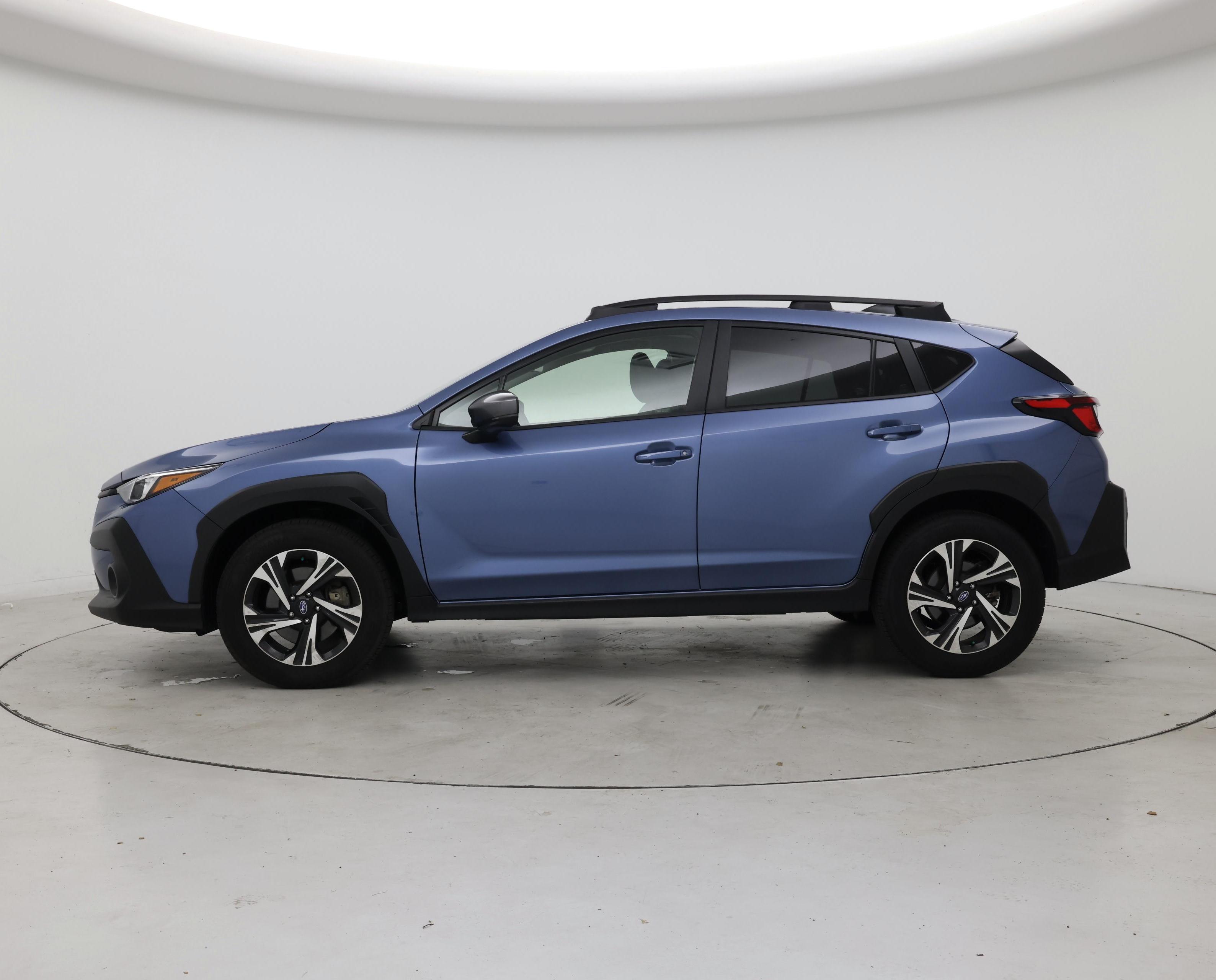Thumbnail: 2024 Subaru Crosstrek - 3
