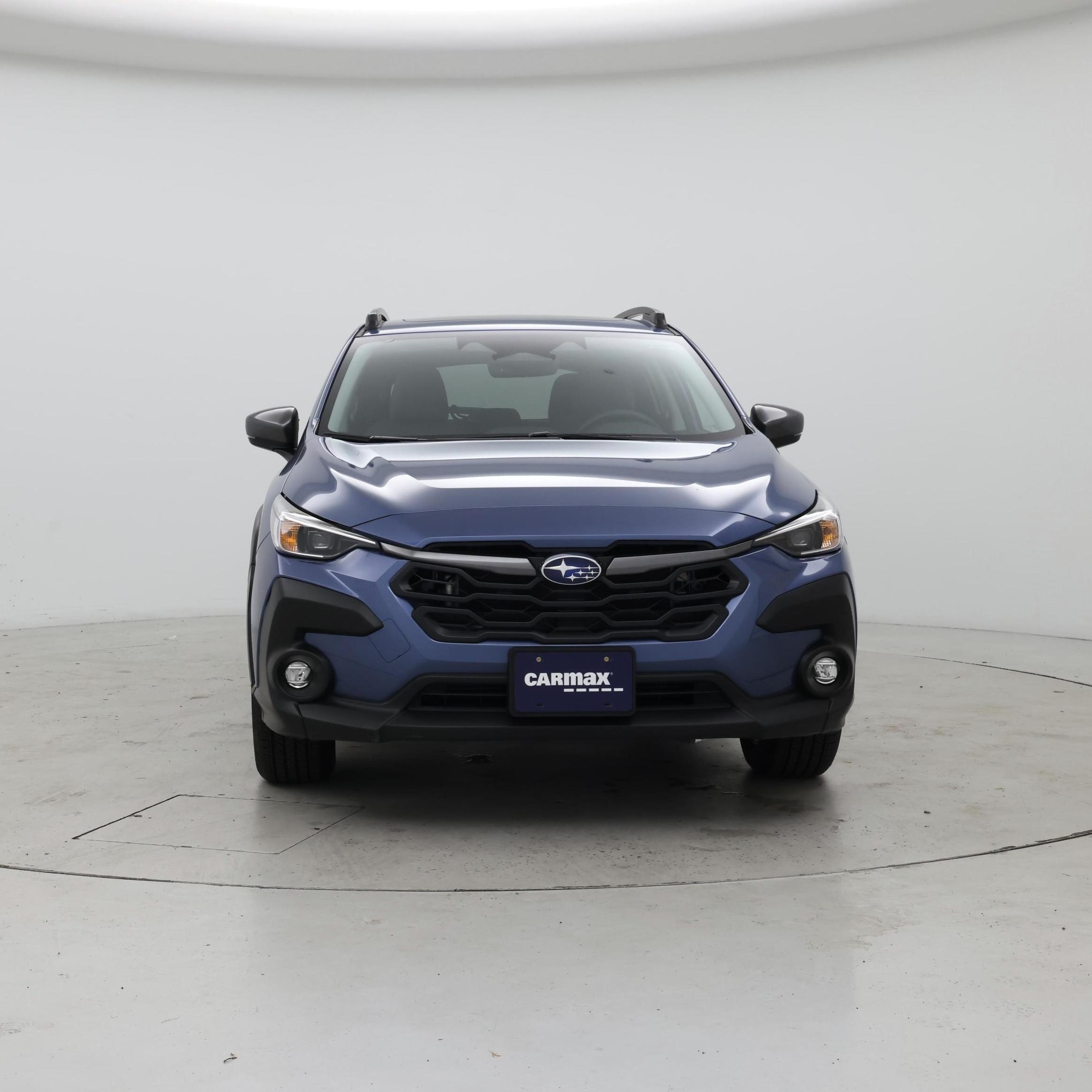 Thumbnail: 2024 Subaru Crosstrek - 5