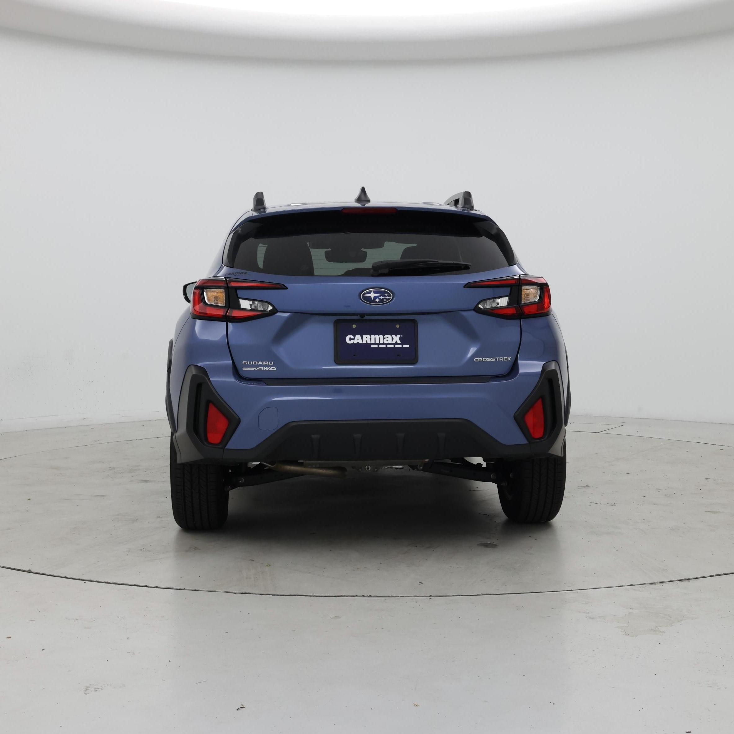 Thumbnail: 2024 Subaru Crosstrek - 6