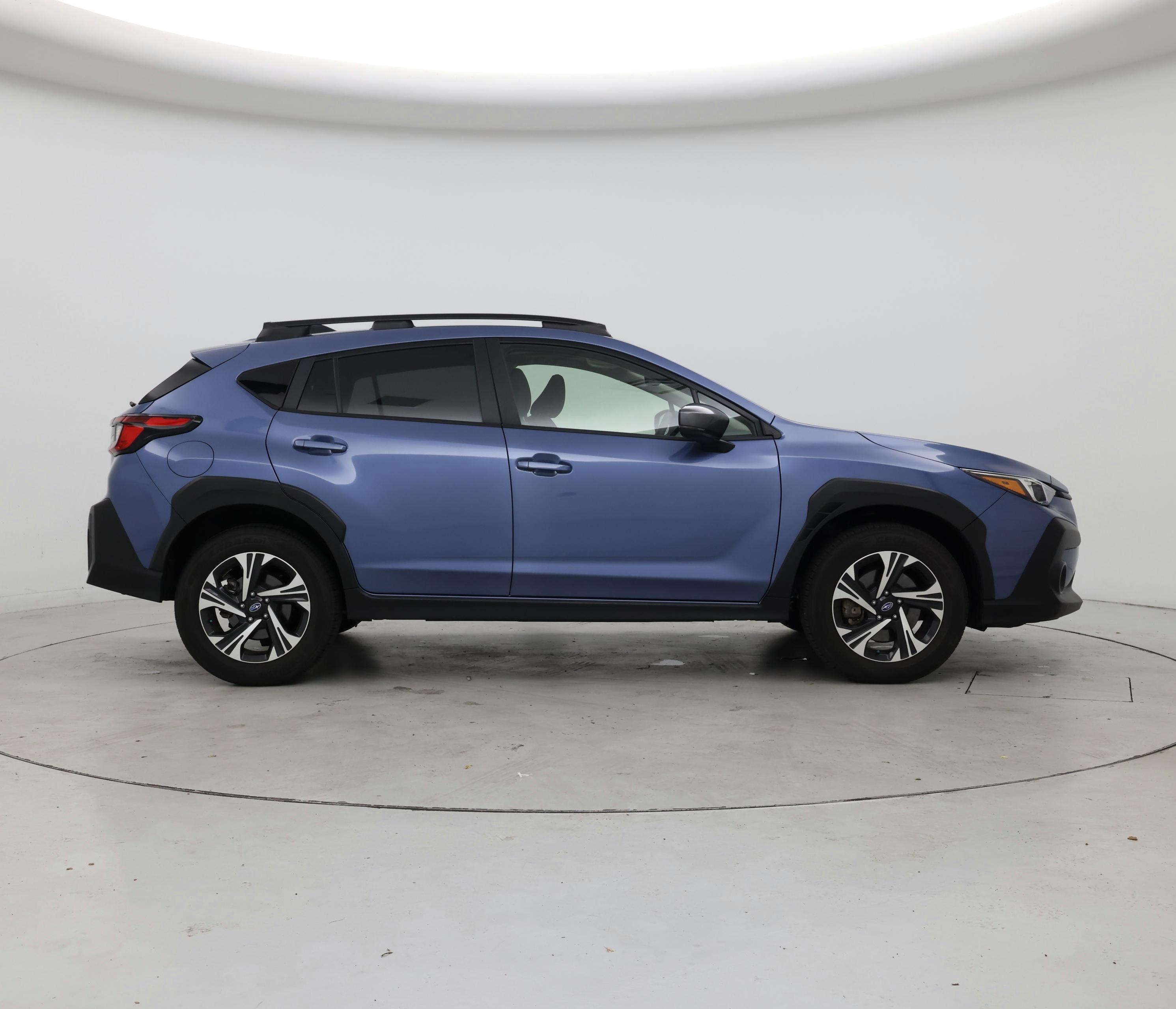 Thumbnail: 2024 Subaru Crosstrek - 7