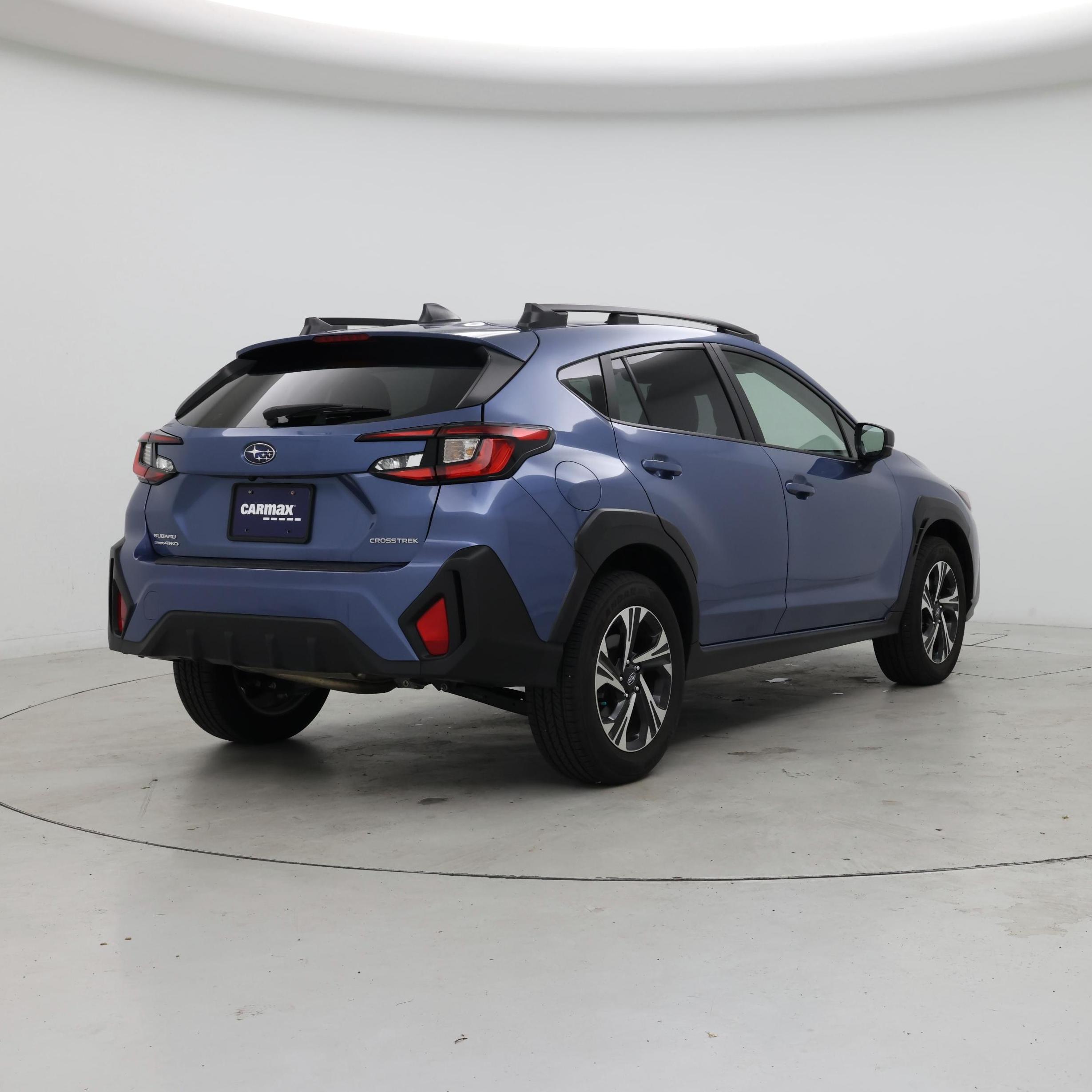 Thumbnail: 2024 Subaru Crosstrek - 8
