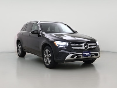 2021 Mercedes-Benz GLC300