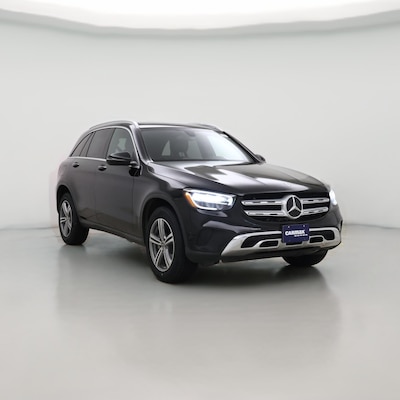 2021 Mercedes-Benz GLC300
