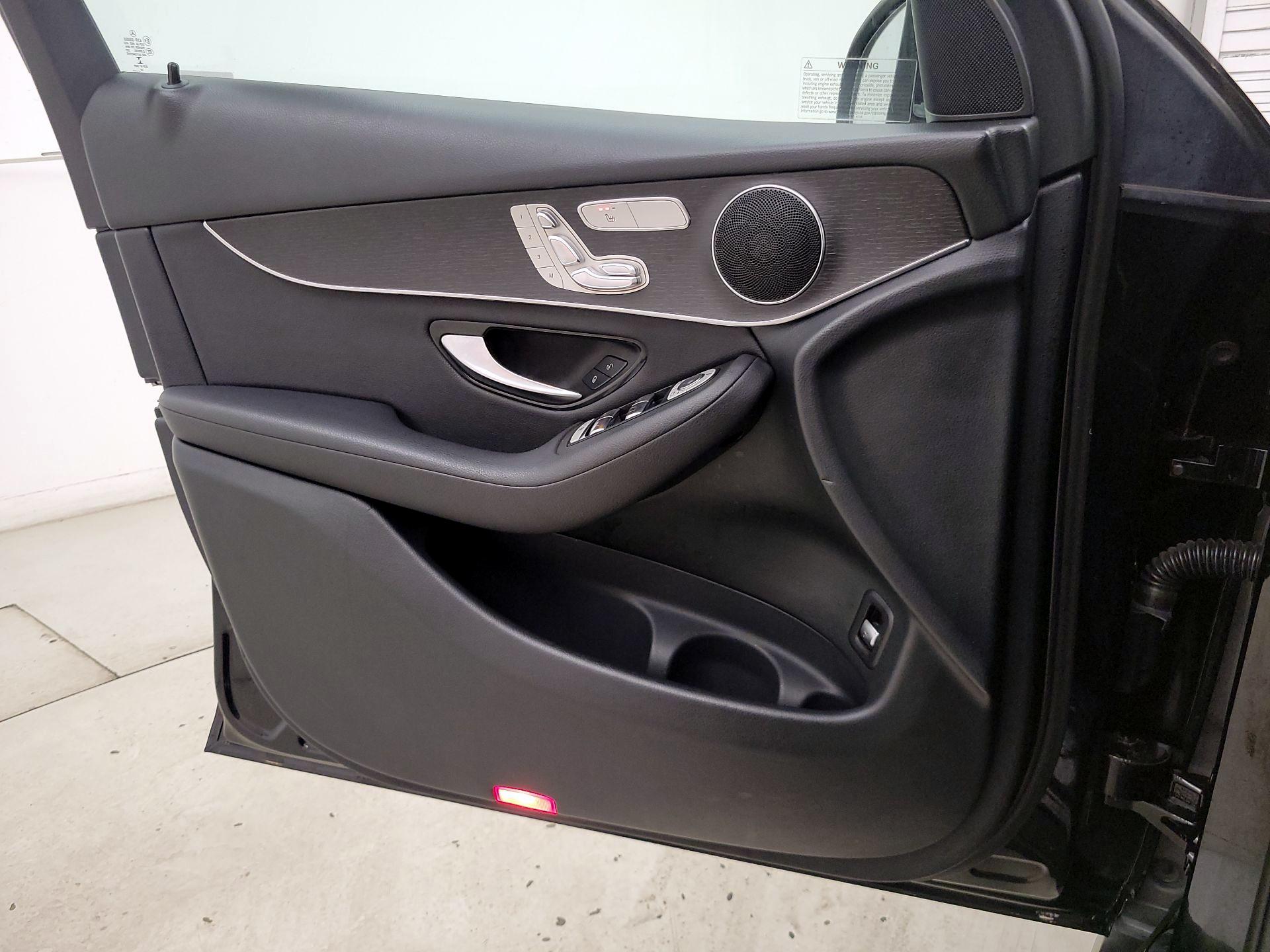 Thumbnail: 2021 Mercedes-Benz GLC - 12