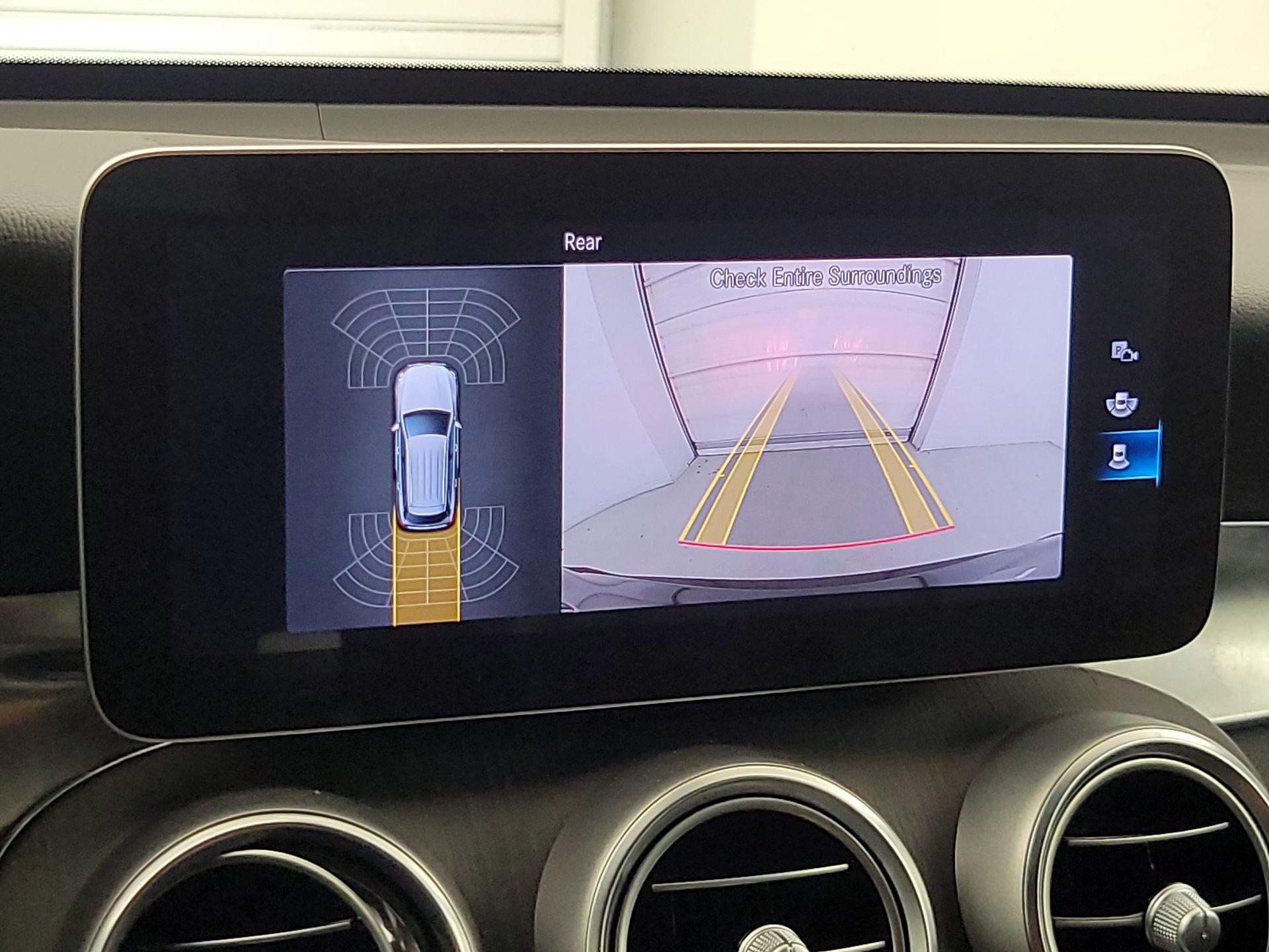 Thumbnail: 2021 Mercedes-Benz GLC - 14