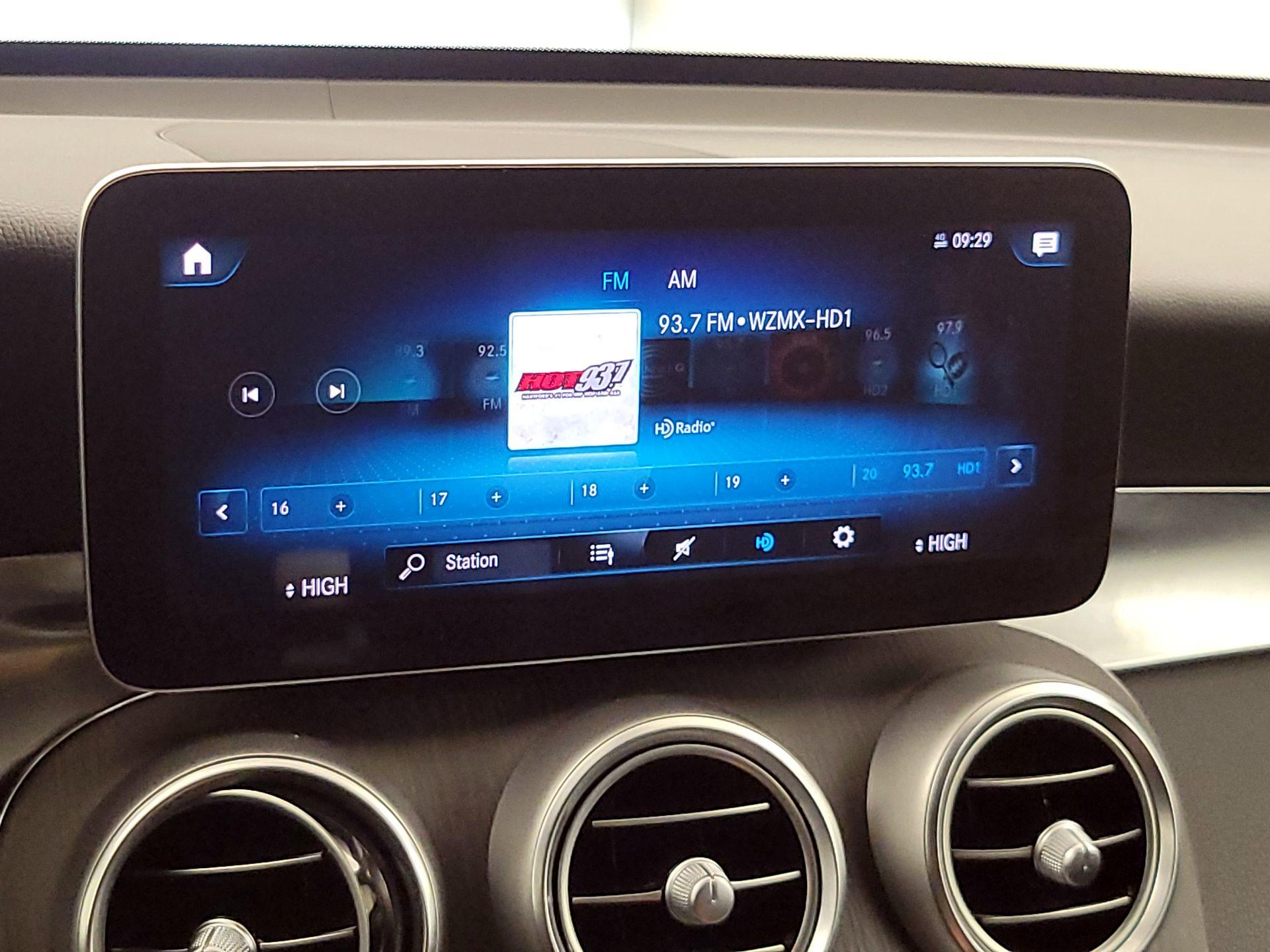 Thumbnail: 2021 Mercedes-Benz GLC - 15