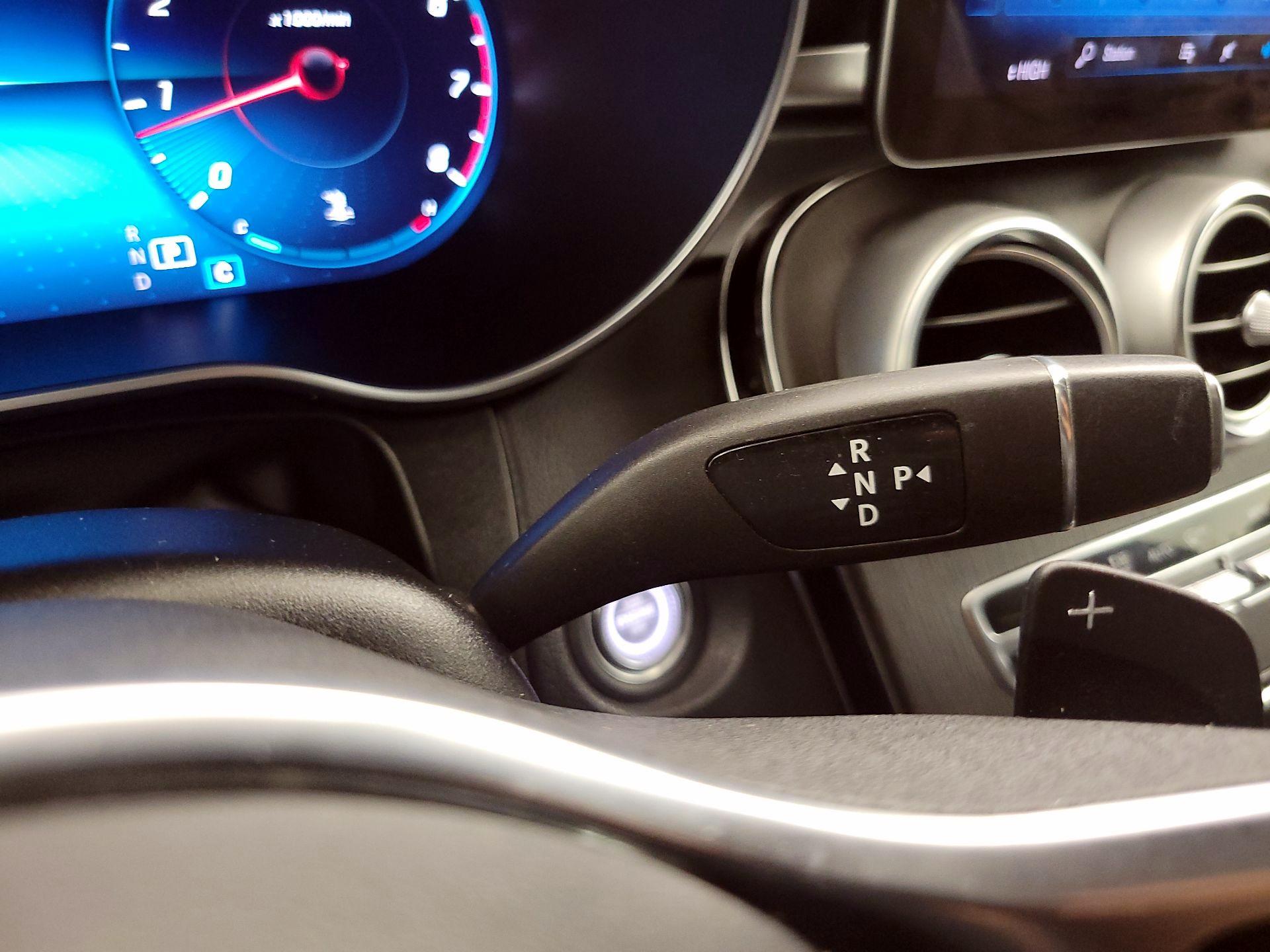 Thumbnail: 2021 Mercedes-Benz GLC - 17