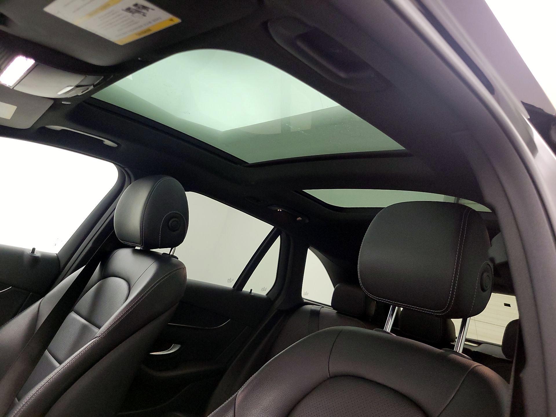 Thumbnail: 2021 Mercedes-Benz GLC - 19