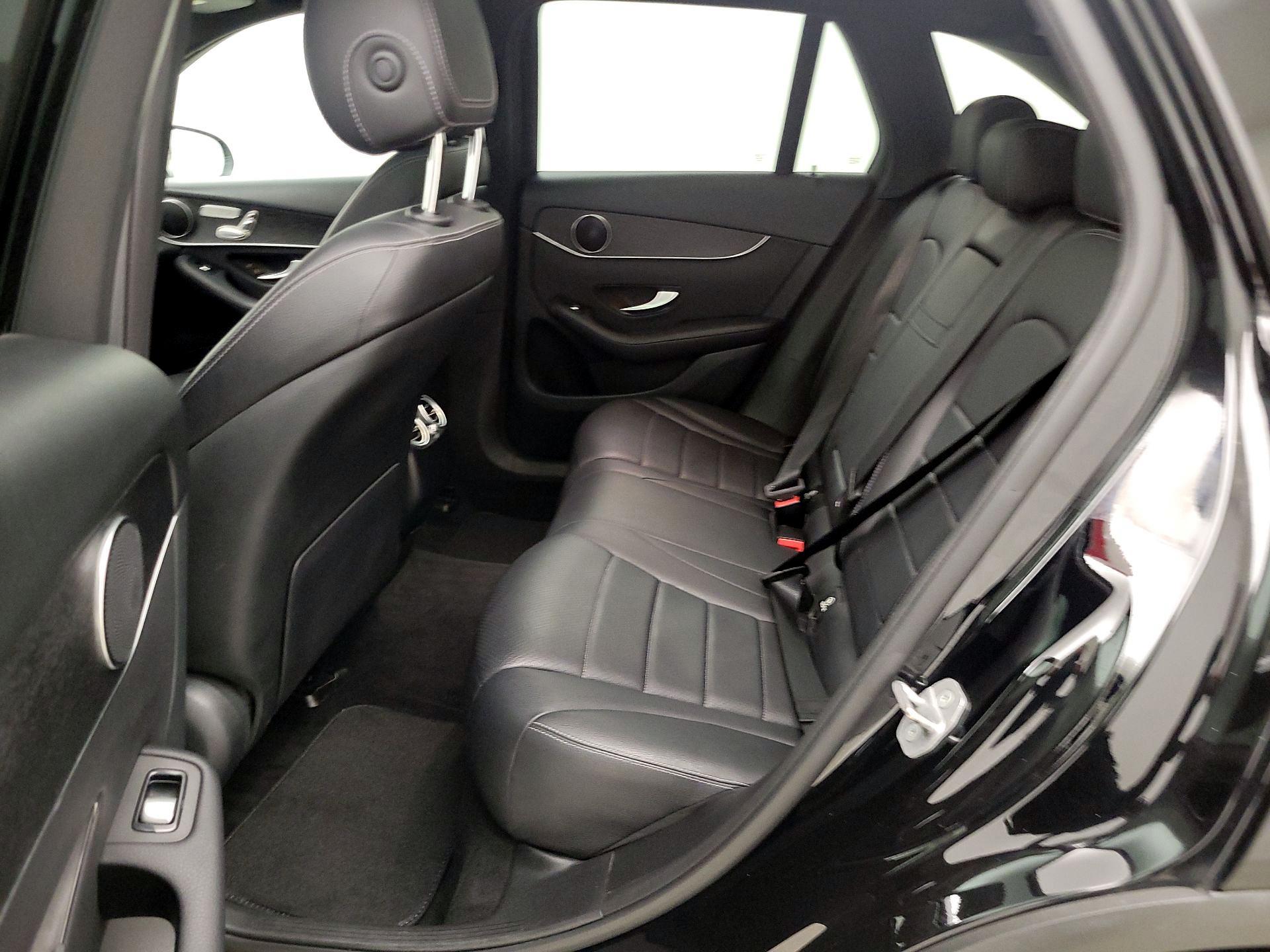 Thumbnail: 2021 Mercedes-Benz GLC - 20