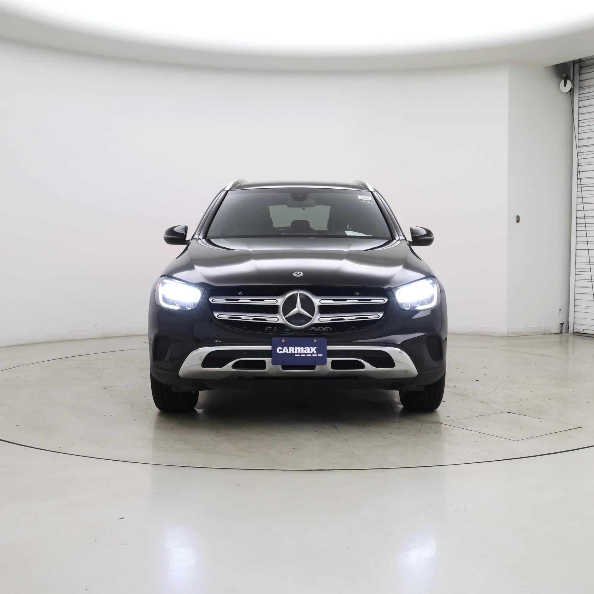 Thumbnail: 2021 Mercedes-Benz GLC - 5