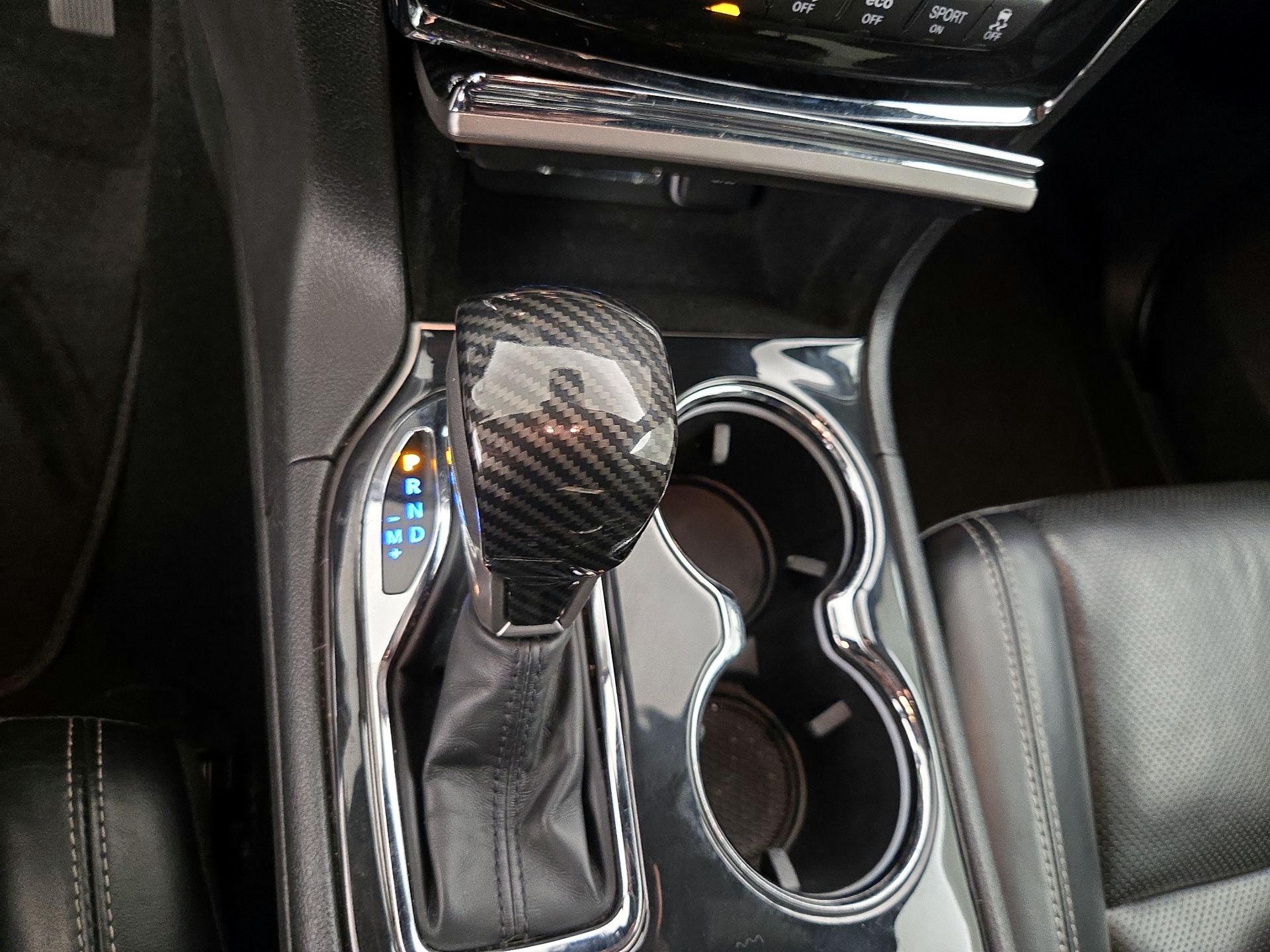 Thumbnail: 2021 Jeep Grand Cherokee - 18