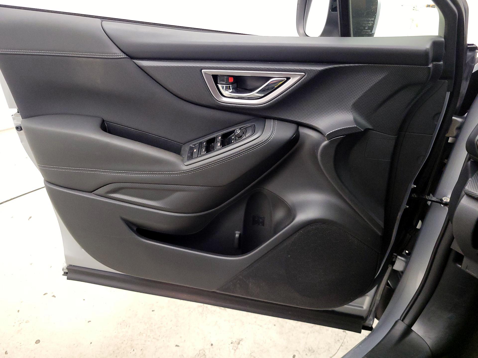 Thumbnail: 2021 Subaru Forester - 12