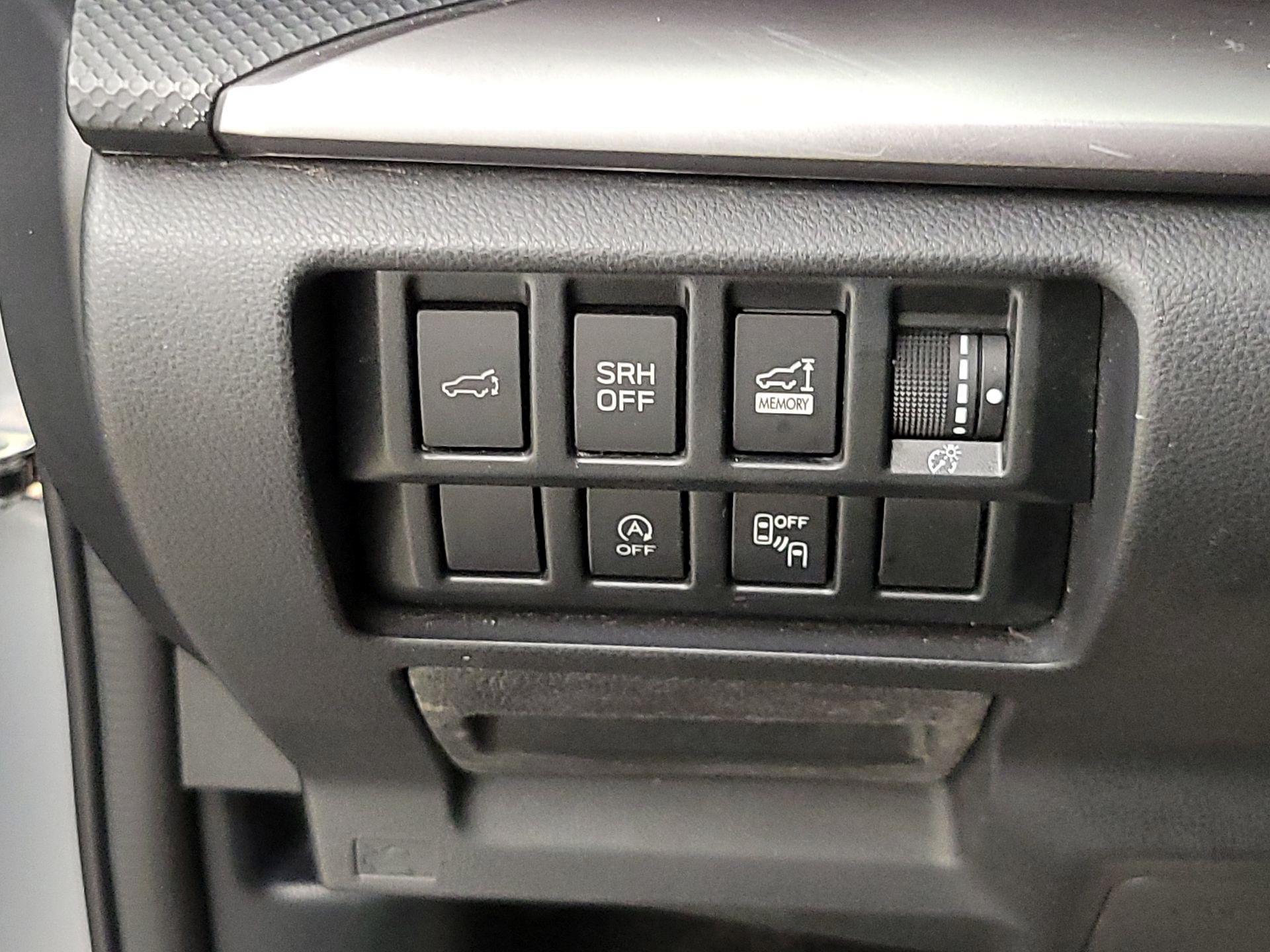 Thumbnail: 2021 Subaru Forester - 13