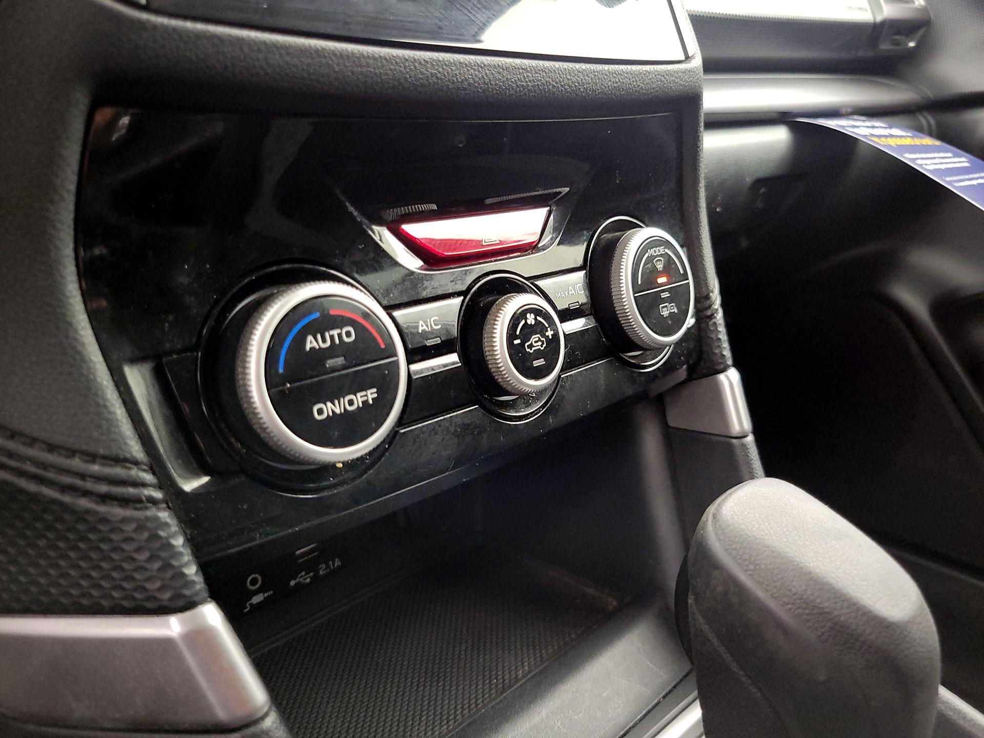 Thumbnail: 2021 Subaru Forester - 16