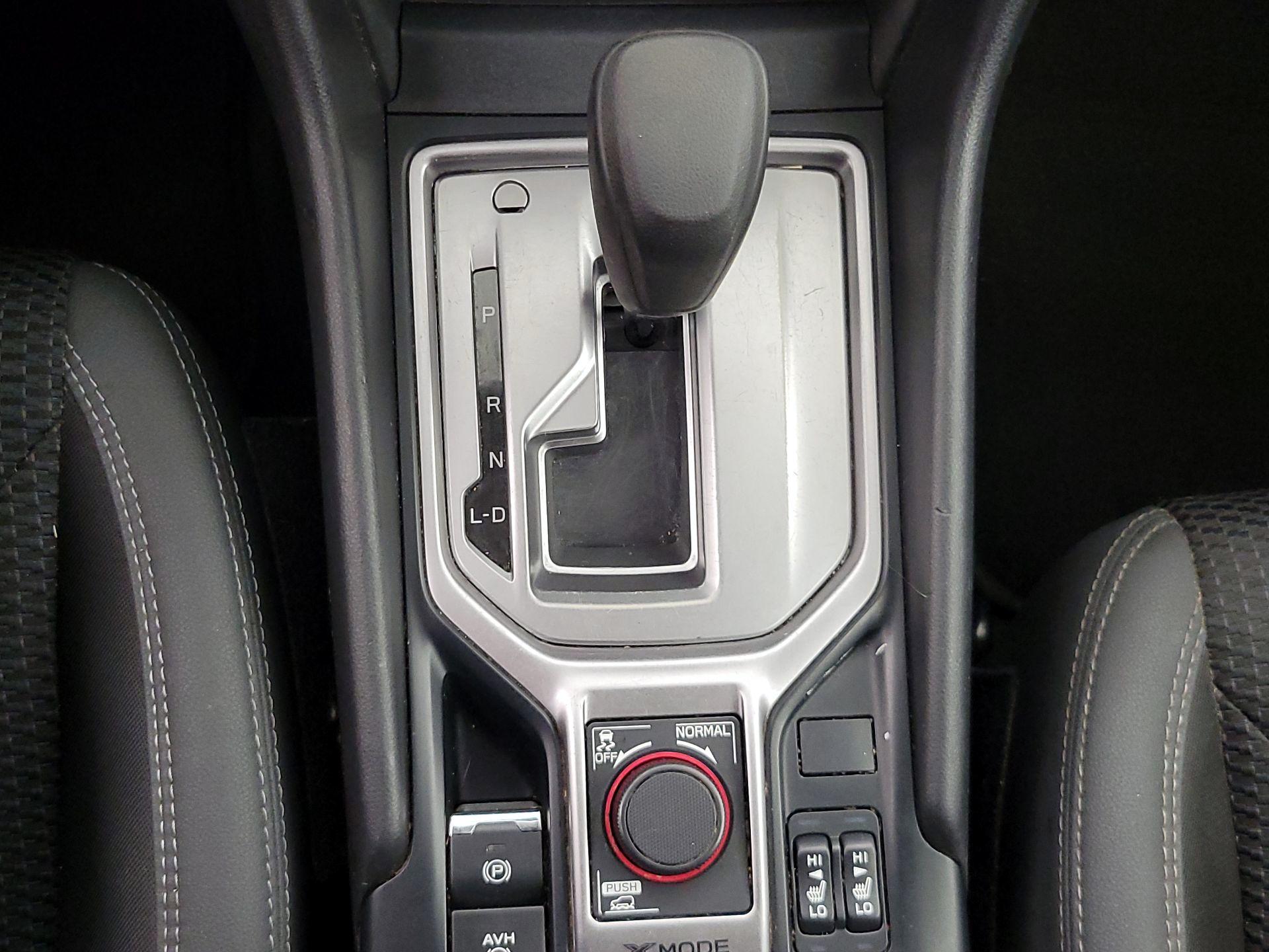 Thumbnail: 2021 Subaru Forester - 17