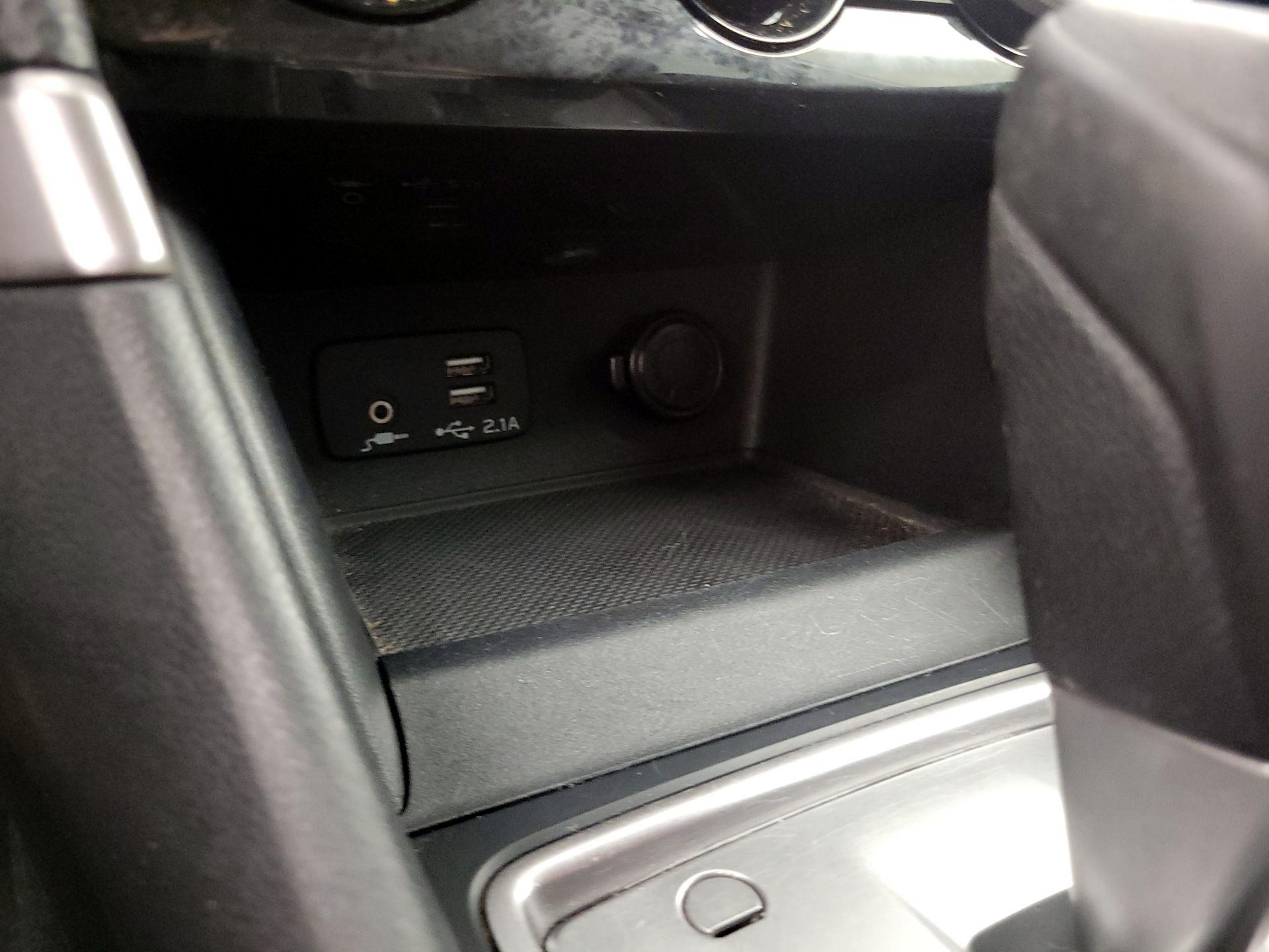 Thumbnail: 2021 Subaru Forester - 18