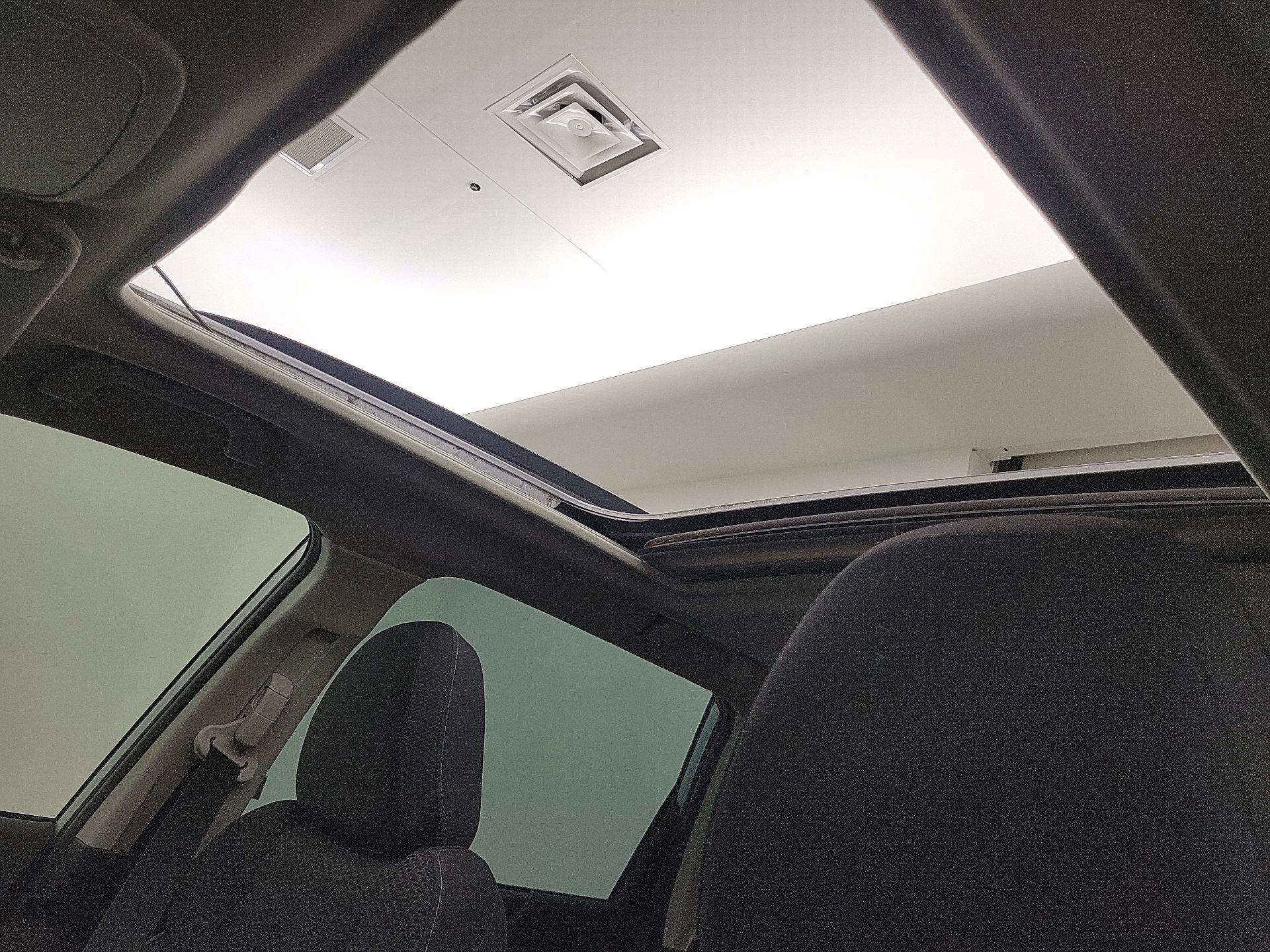 Thumbnail: 2021 Subaru Forester - 19