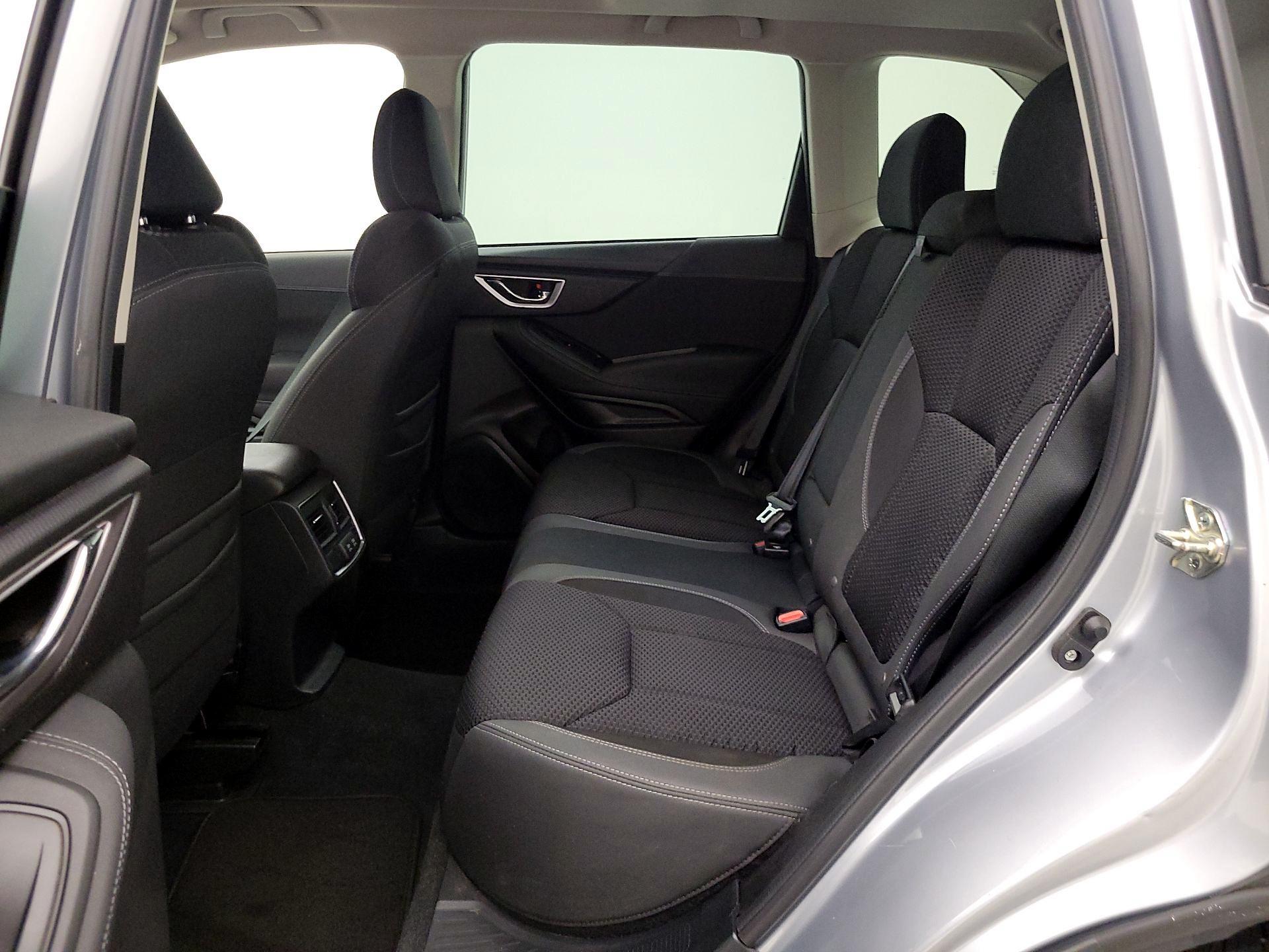 Thumbnail: 2021 Subaru Forester - 20