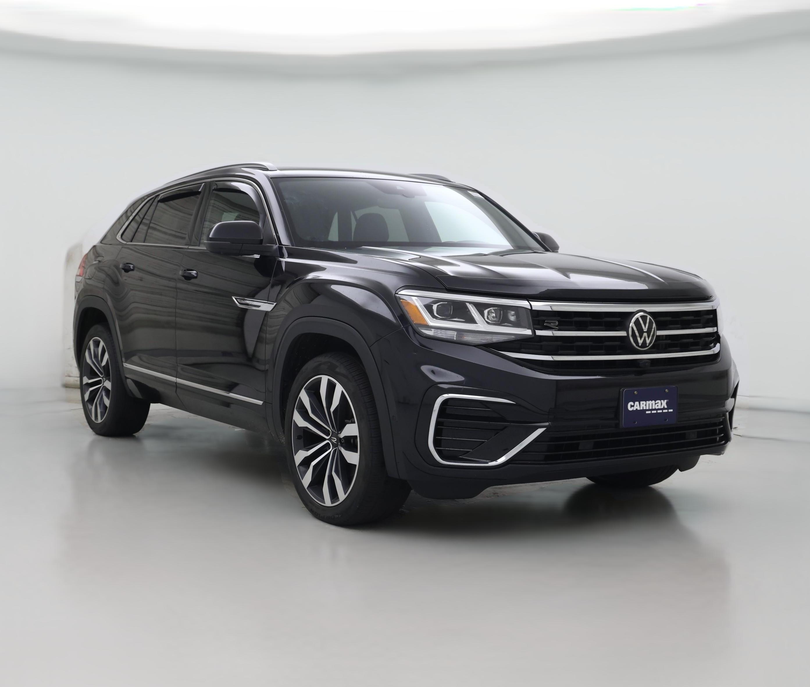 Thumbnail: 2021 Volkswagen Atlas - 1