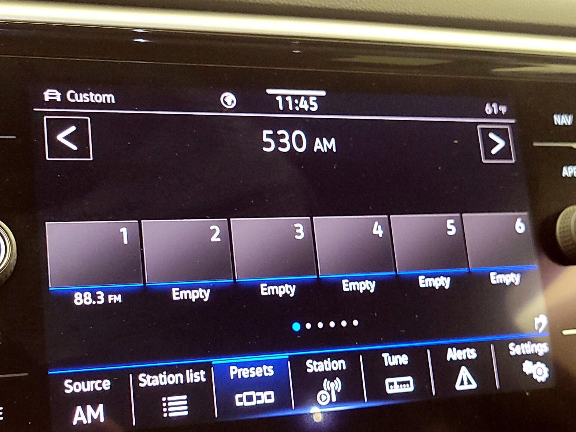 Thumbnail: 2021 Volkswagen Atlas - 15